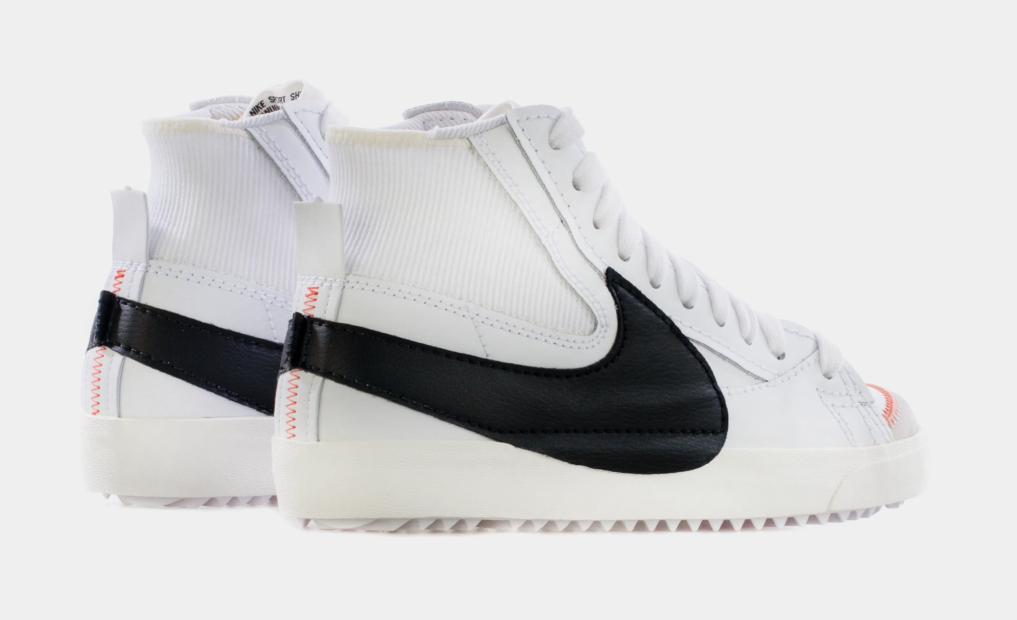 nike blazers shoe palace