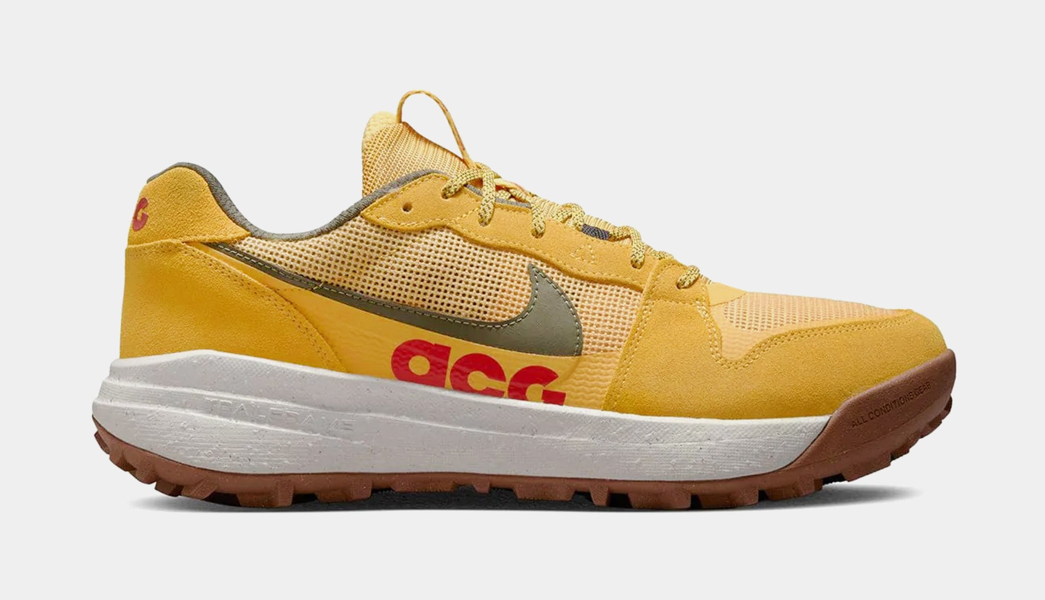 nike acg running shoes