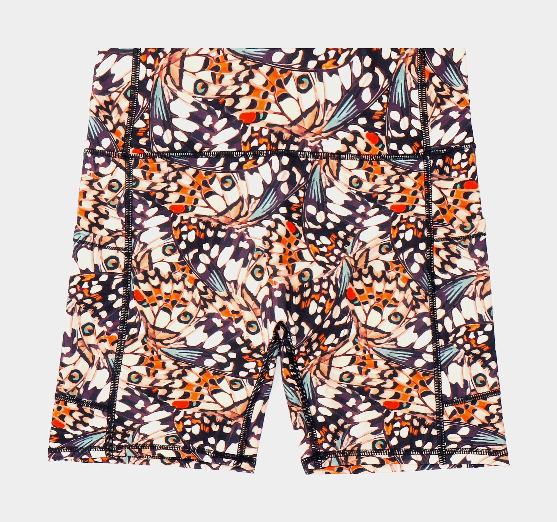  BAZSO Shorts for Women Shorts Women's Shorts Floral