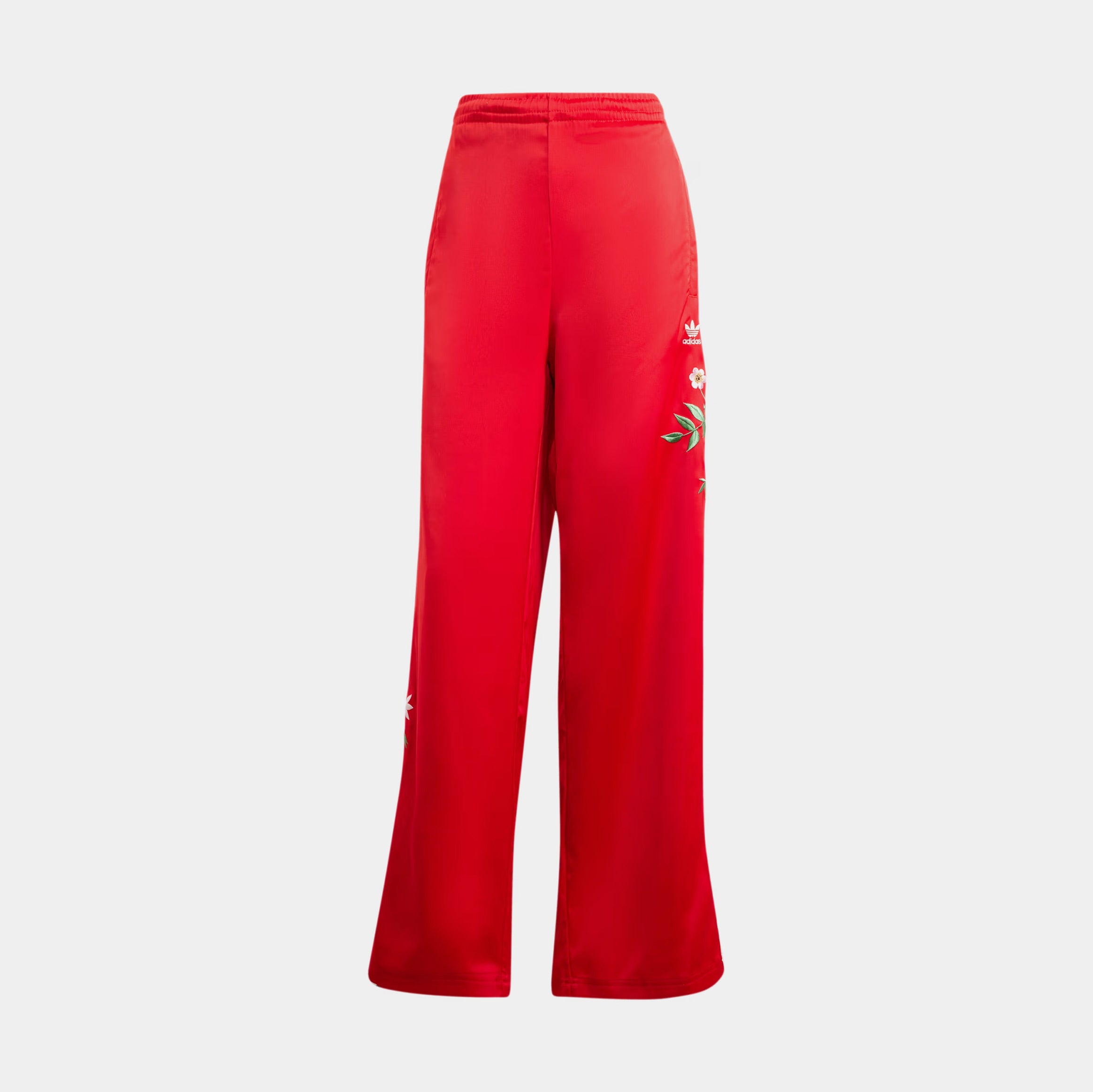 adidas Loungewear Sweat Pants - Pink, Women's Lifestyle