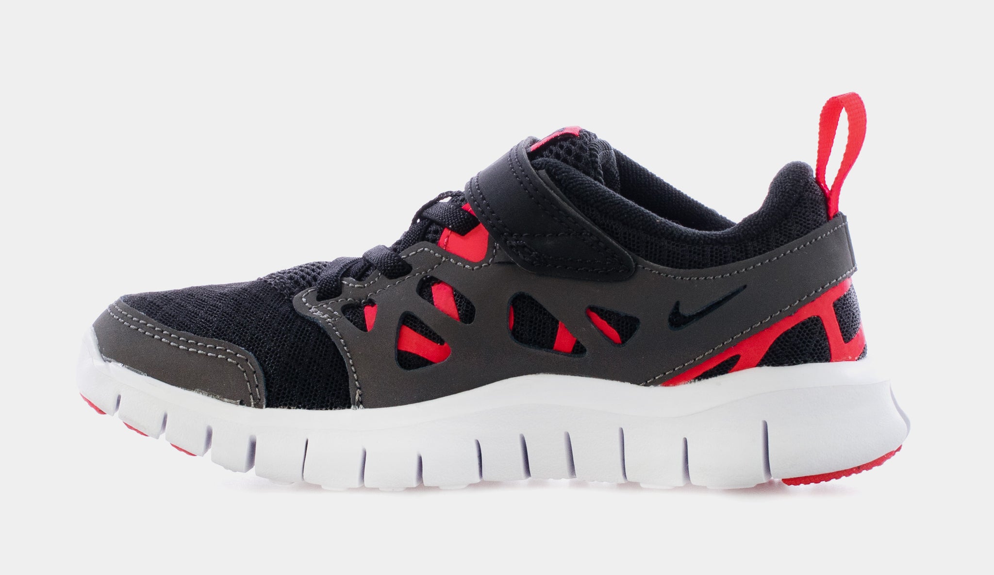 Nike free run preschool