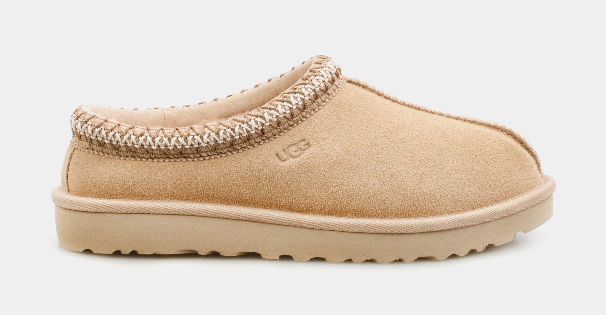 driftwood ugg tasman slippers