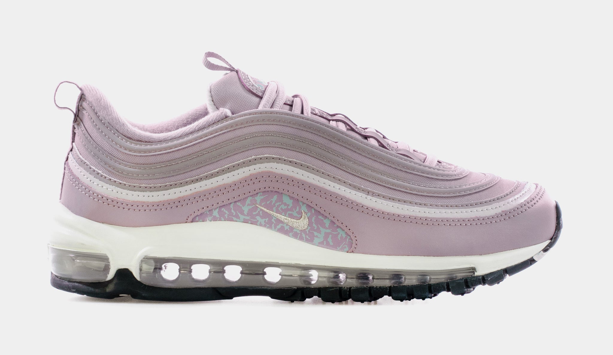 womens purple air max 97