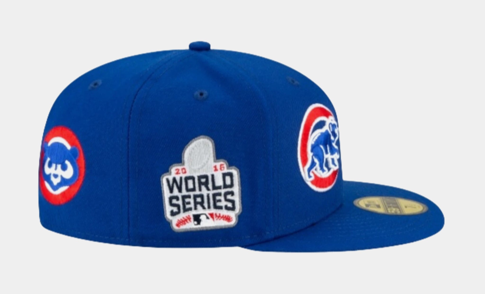 pride cubs hat