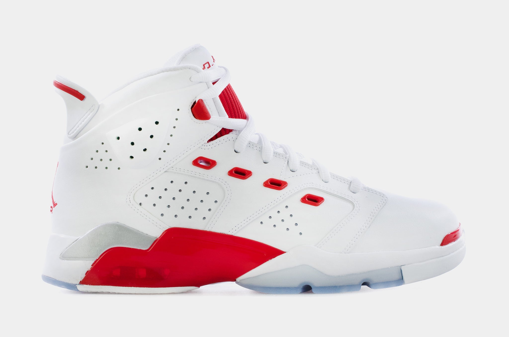 jordan fire red 6