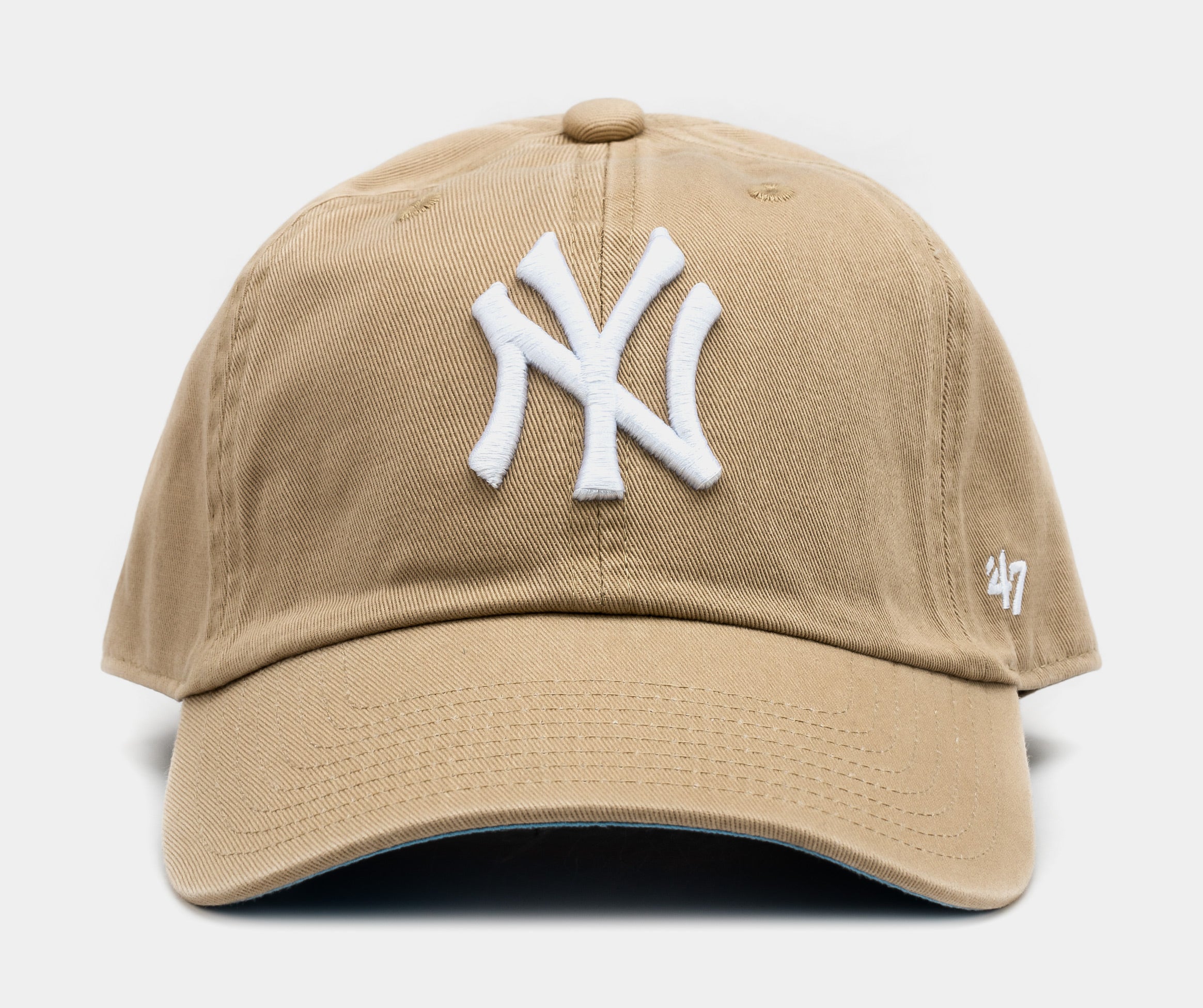 47 Shoe Palace Exclusive New York Yankees Mens Trucker Hat Black  BCPTN-SRSTK17CTP-BK85