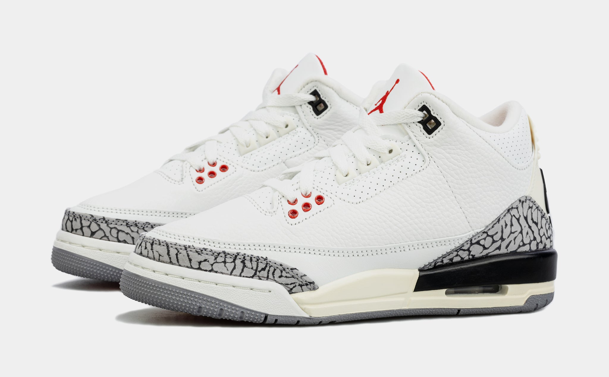 grade school jordan 3