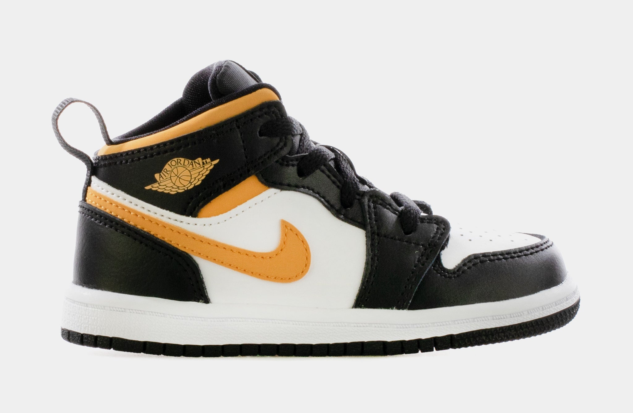 Jordan Air Jordan 1 Mid Infant Toddler 