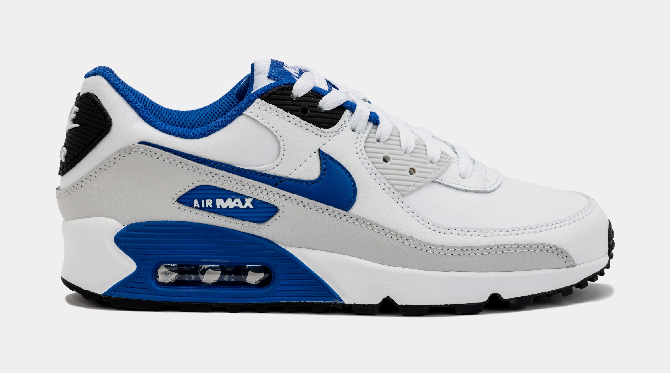 Nike Air Max 90 LTR Mens Shoes Blue FN6843-100 – Palace