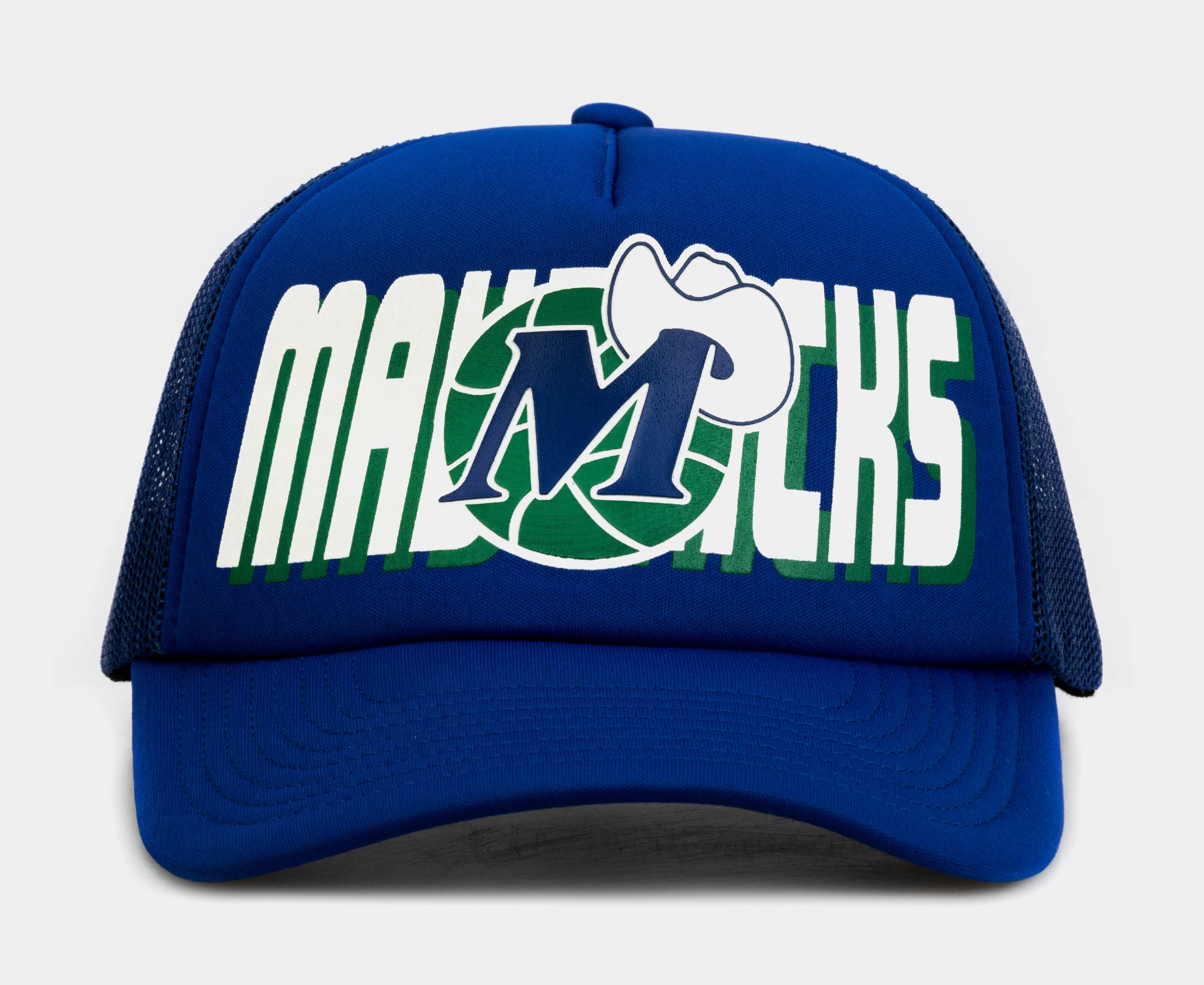 Dallas Foam Trucker Hat