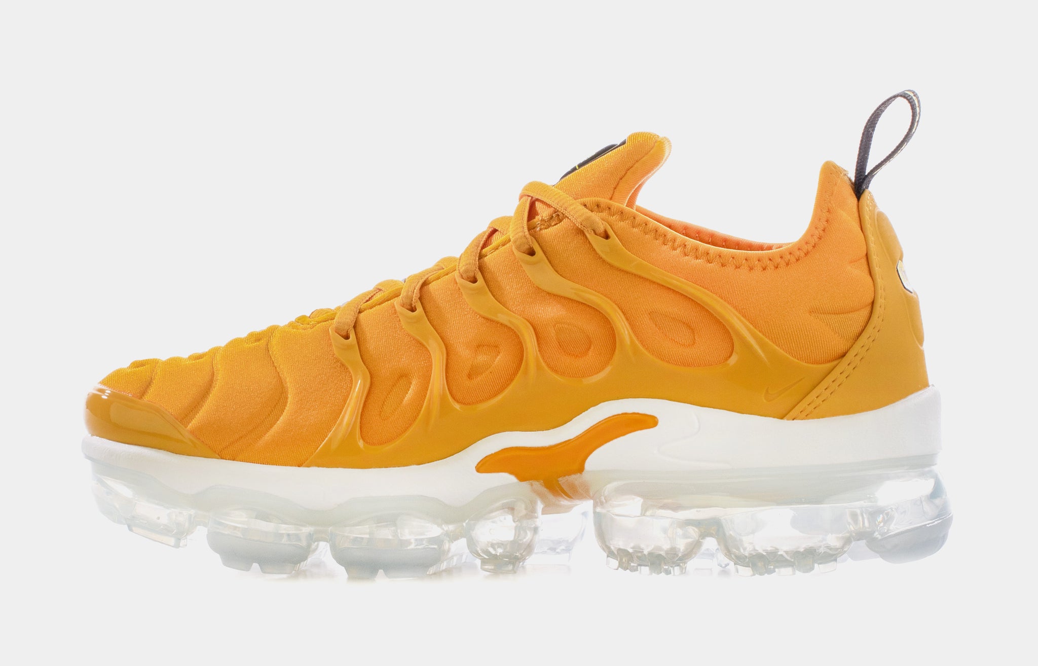 yellow vapormax foot locker