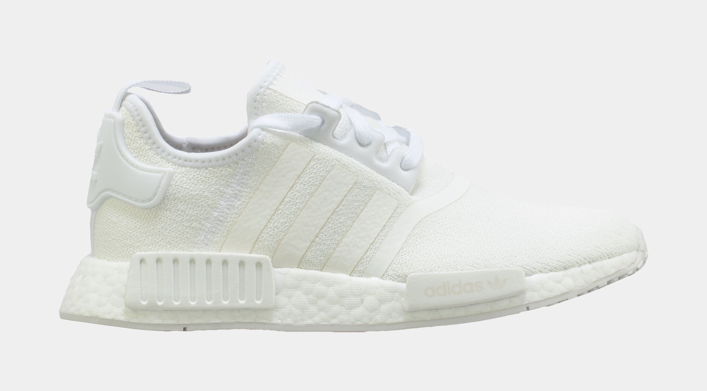The exclusive @adidas x Shoe Palace NMD R1 SMU available in Men's