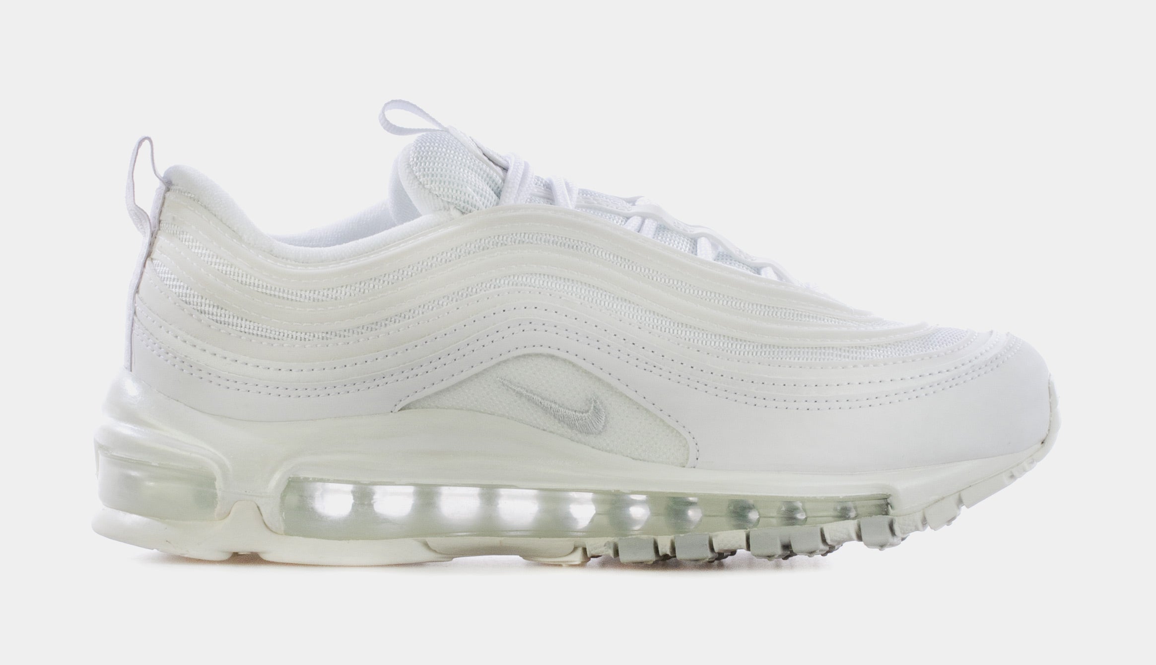 Nike Air Max 97 Womens Lifestyle White 921733-100 Shoe Palace