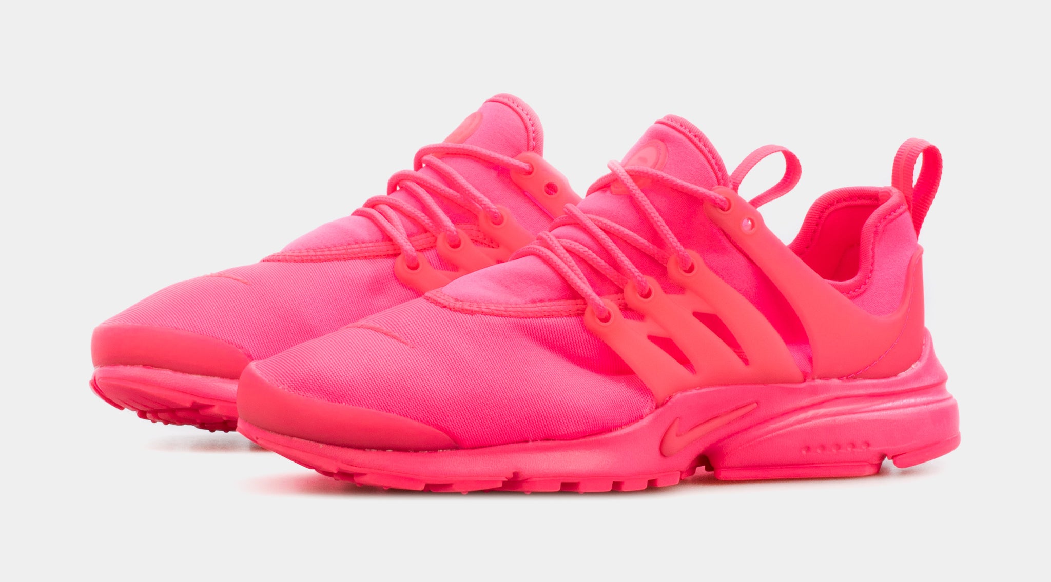 Elevado Islas del pacifico posición Nike Air Presto Womens Running Shoes Pink FD0290-600 – Shoe Palace