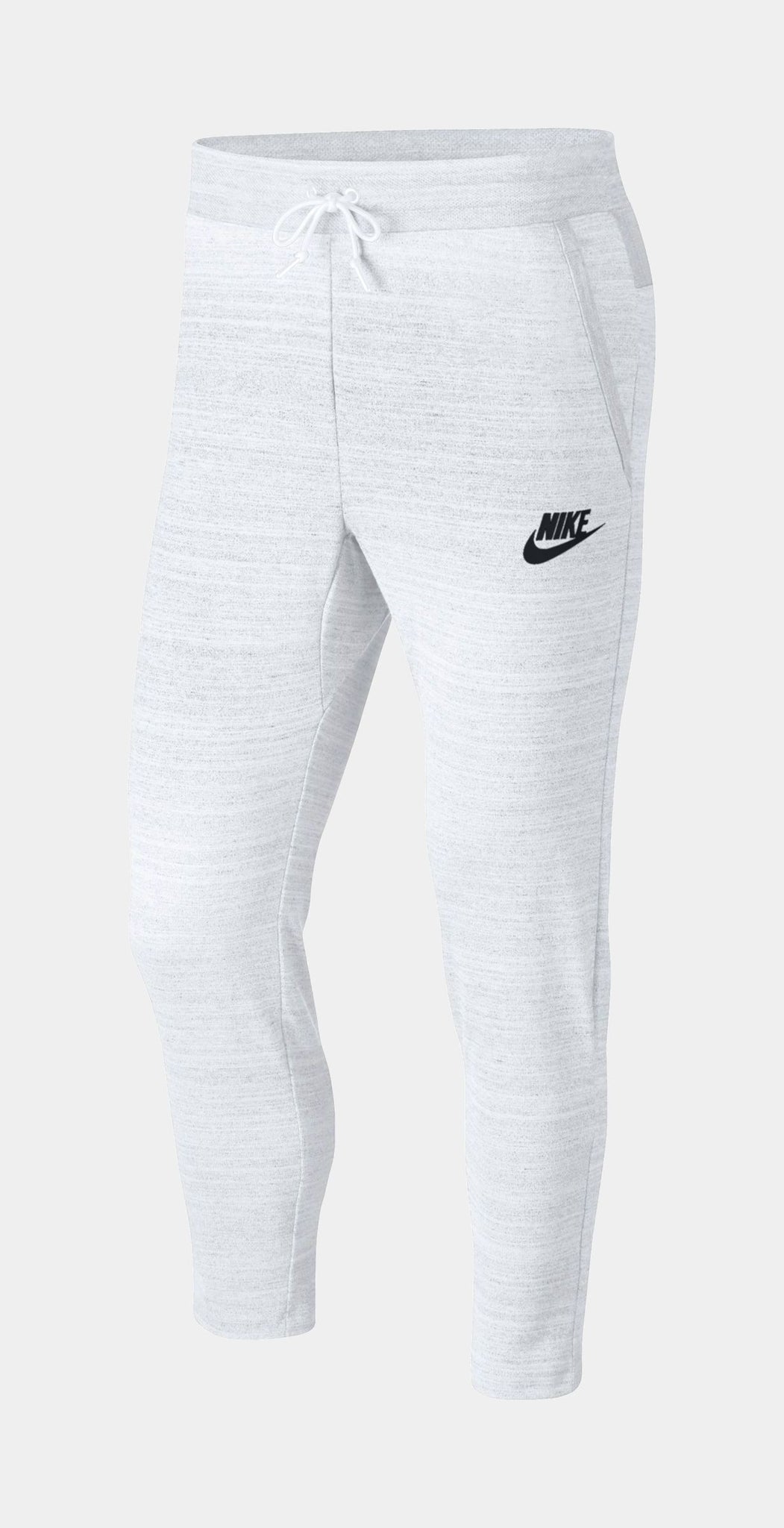 Nike Sportswear 15 Mens Knit White 885923-100 Shoe Palace