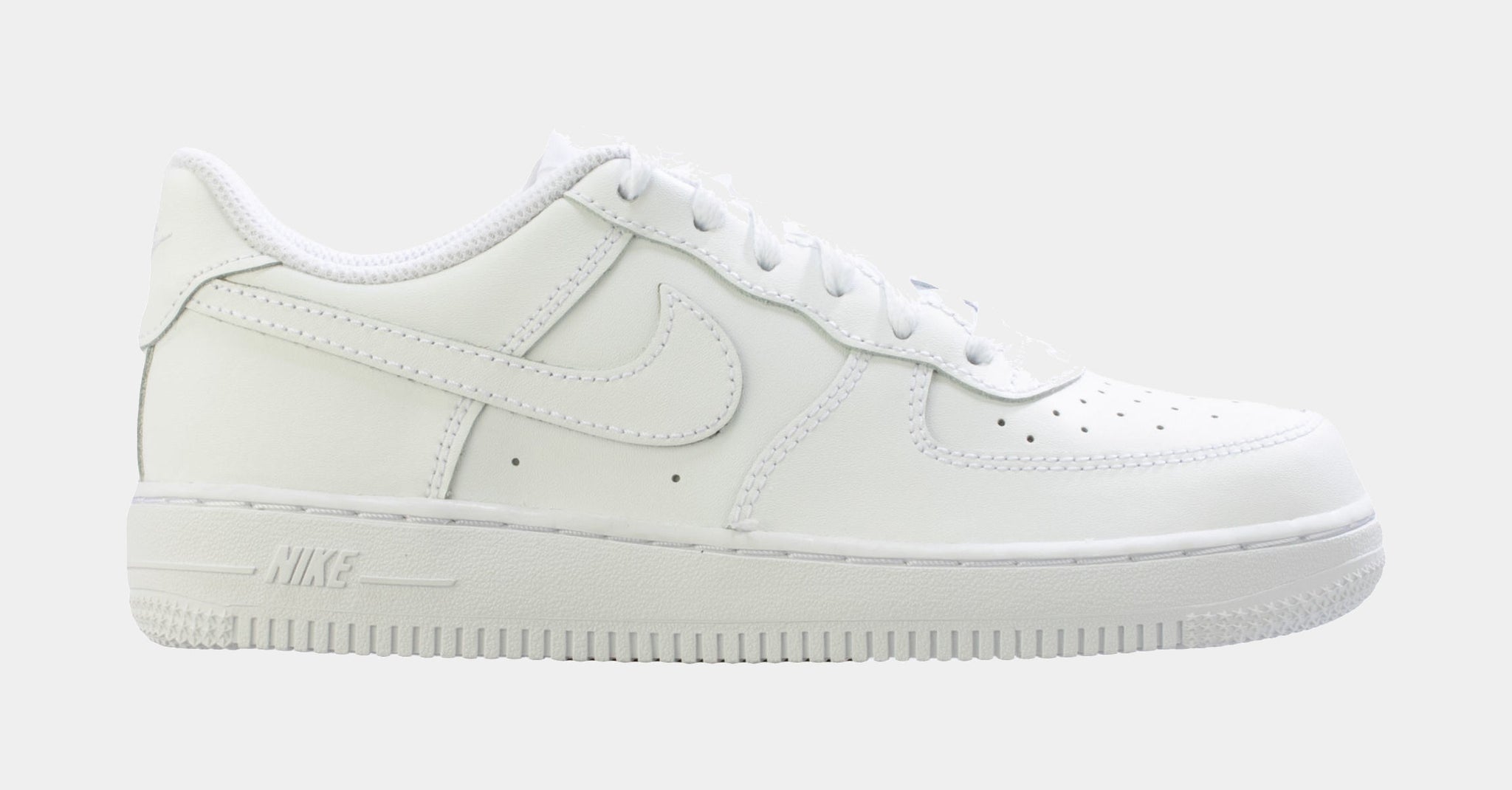 shoe palace air force 1 white