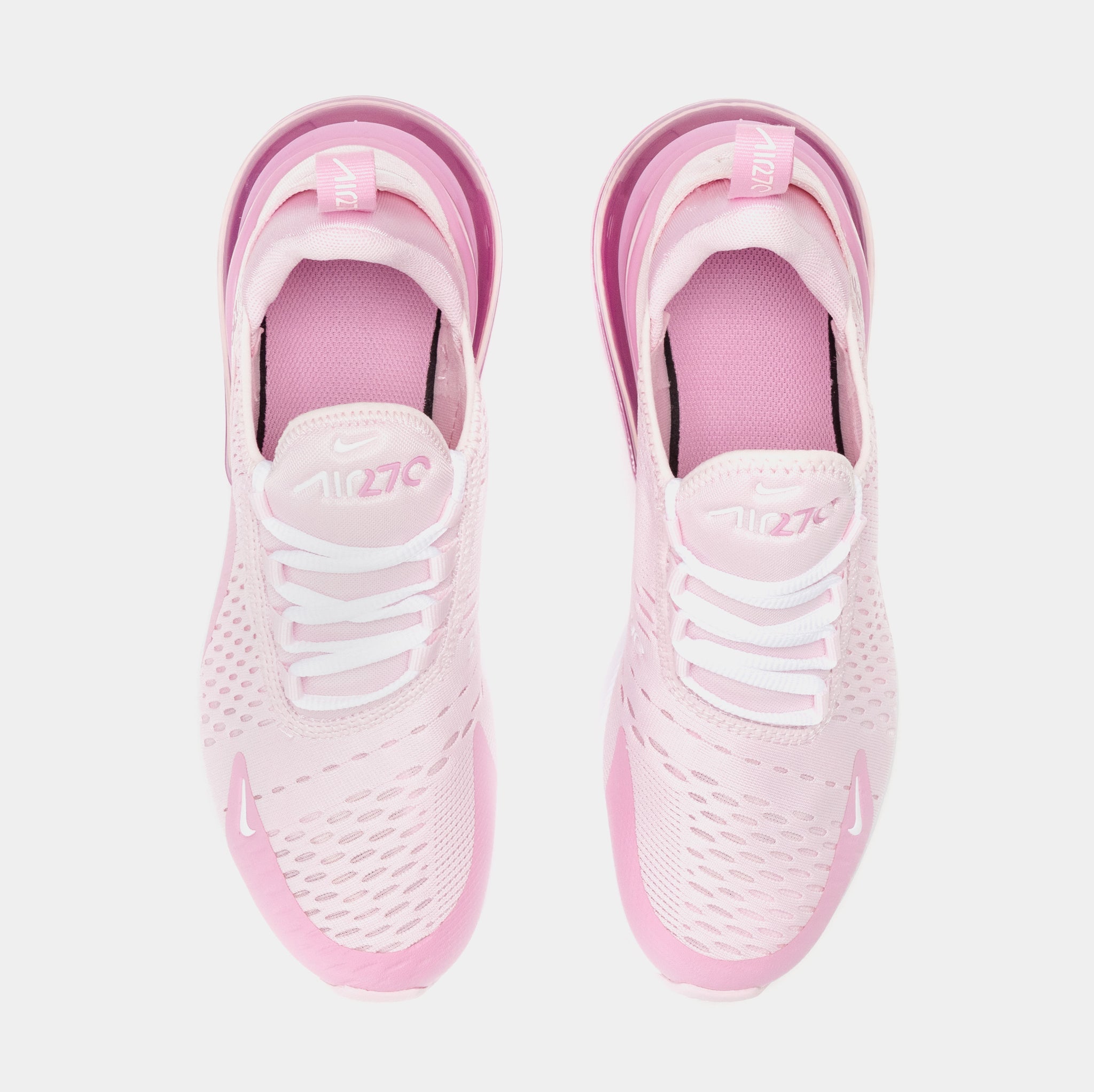 nike air max powder pink