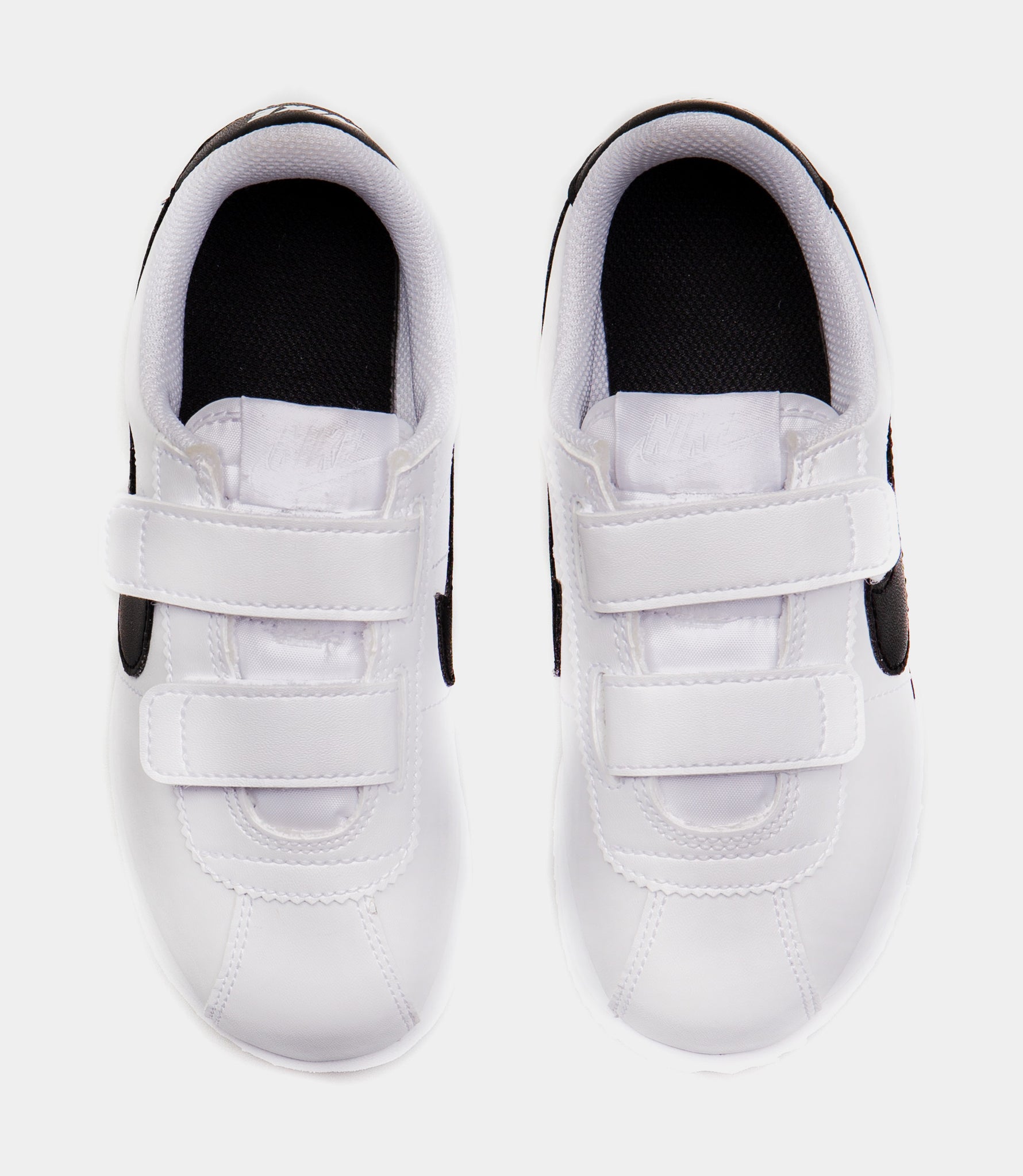 Nike Cortez Basic Preschool Shoe White 904767-102 Shoe