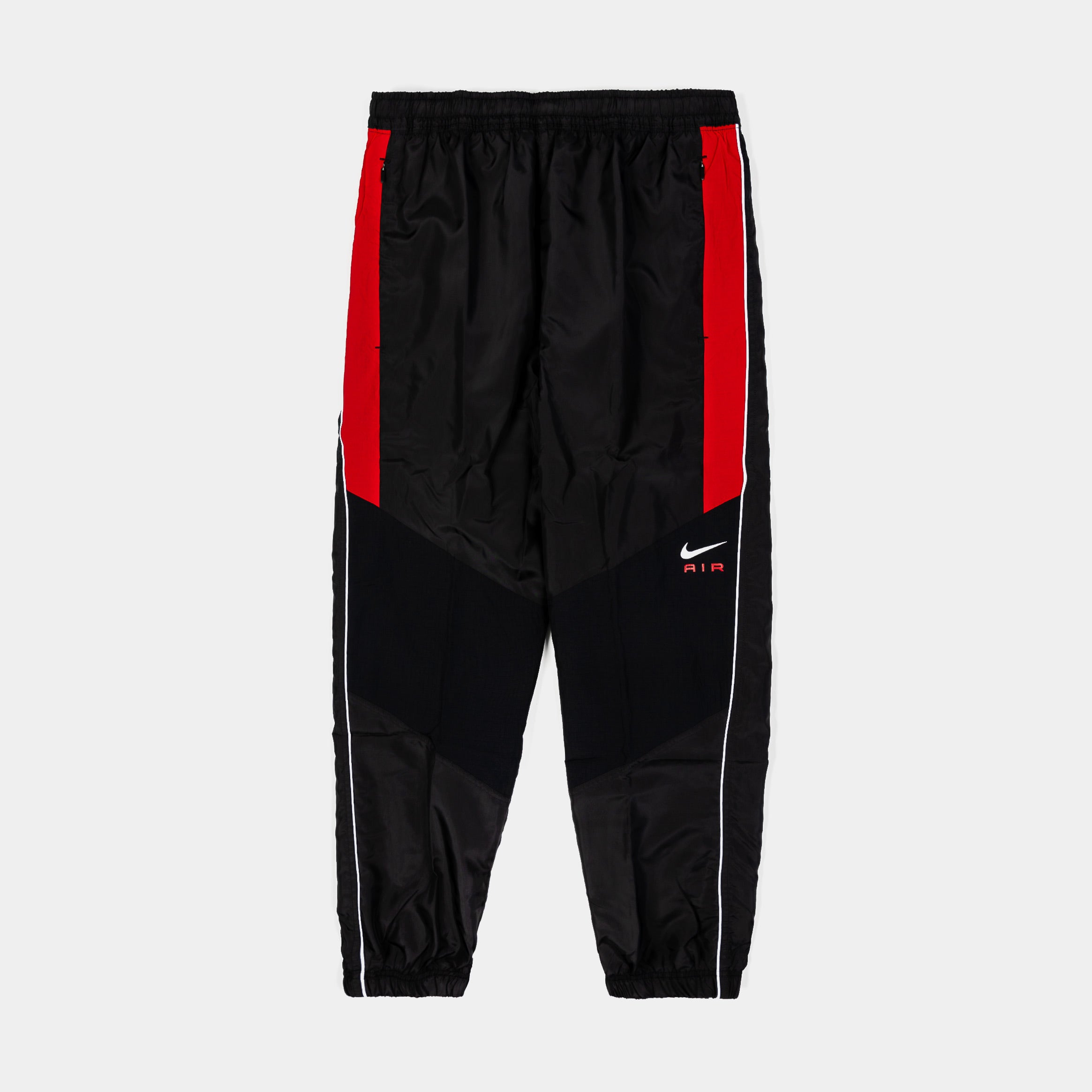 Nike Los Angeles Clippers NBA Modern Mens French Terry Pants Black  860890-010 – Shoe Palace