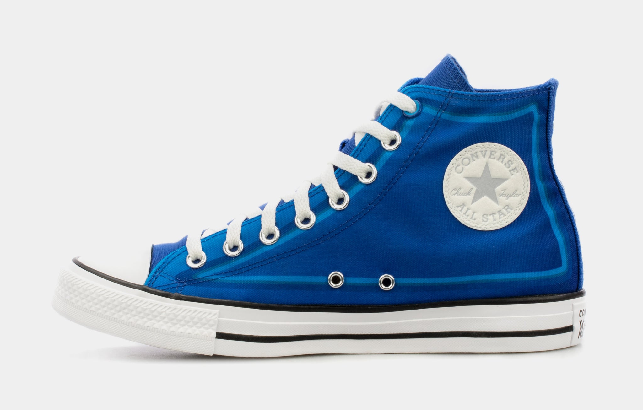 Converse Chuck All Star Angeles Mens Lifestyle Shoes Blue A04296F Shoe Palace