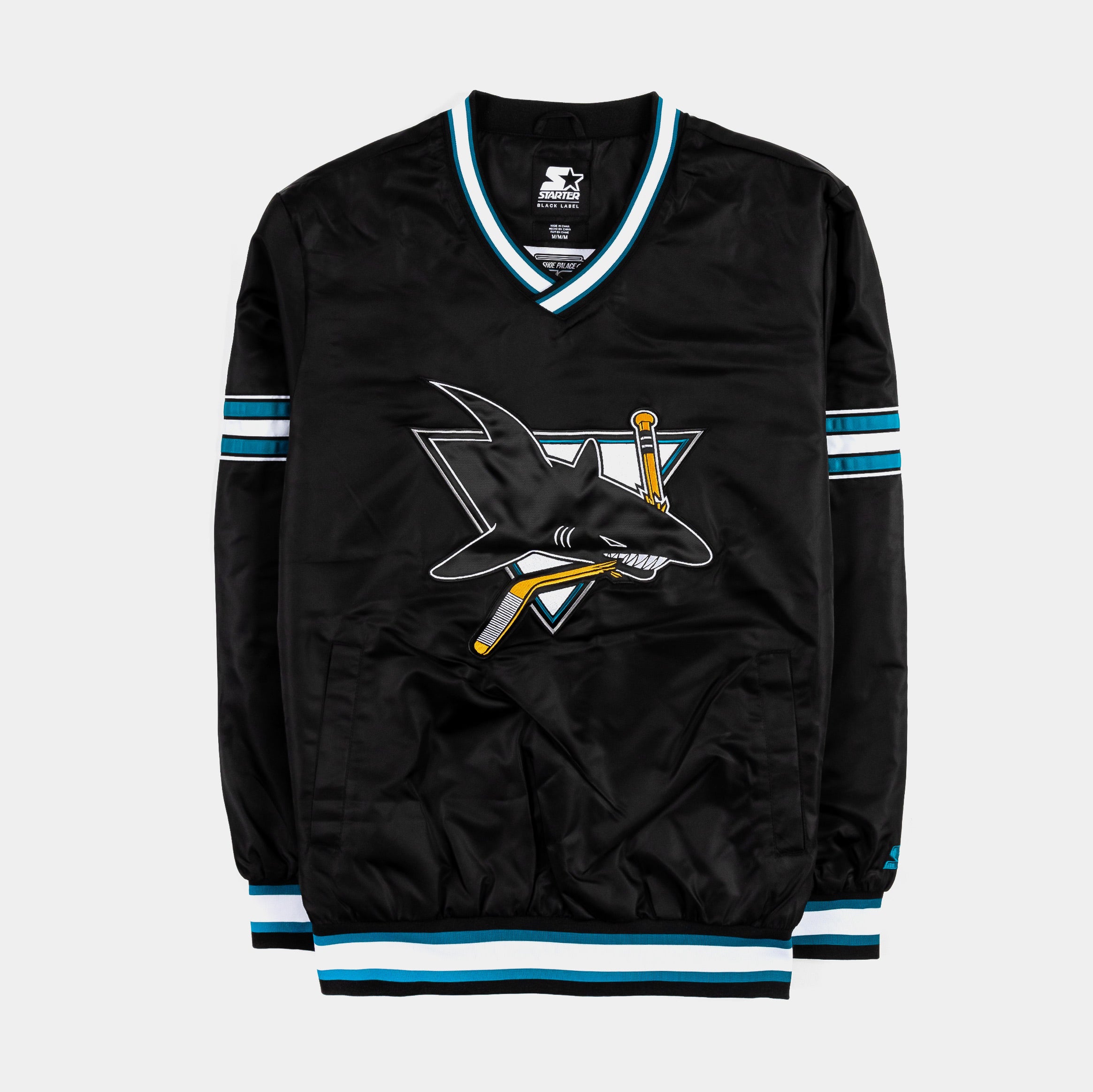 San jose sharks 30th anniversary