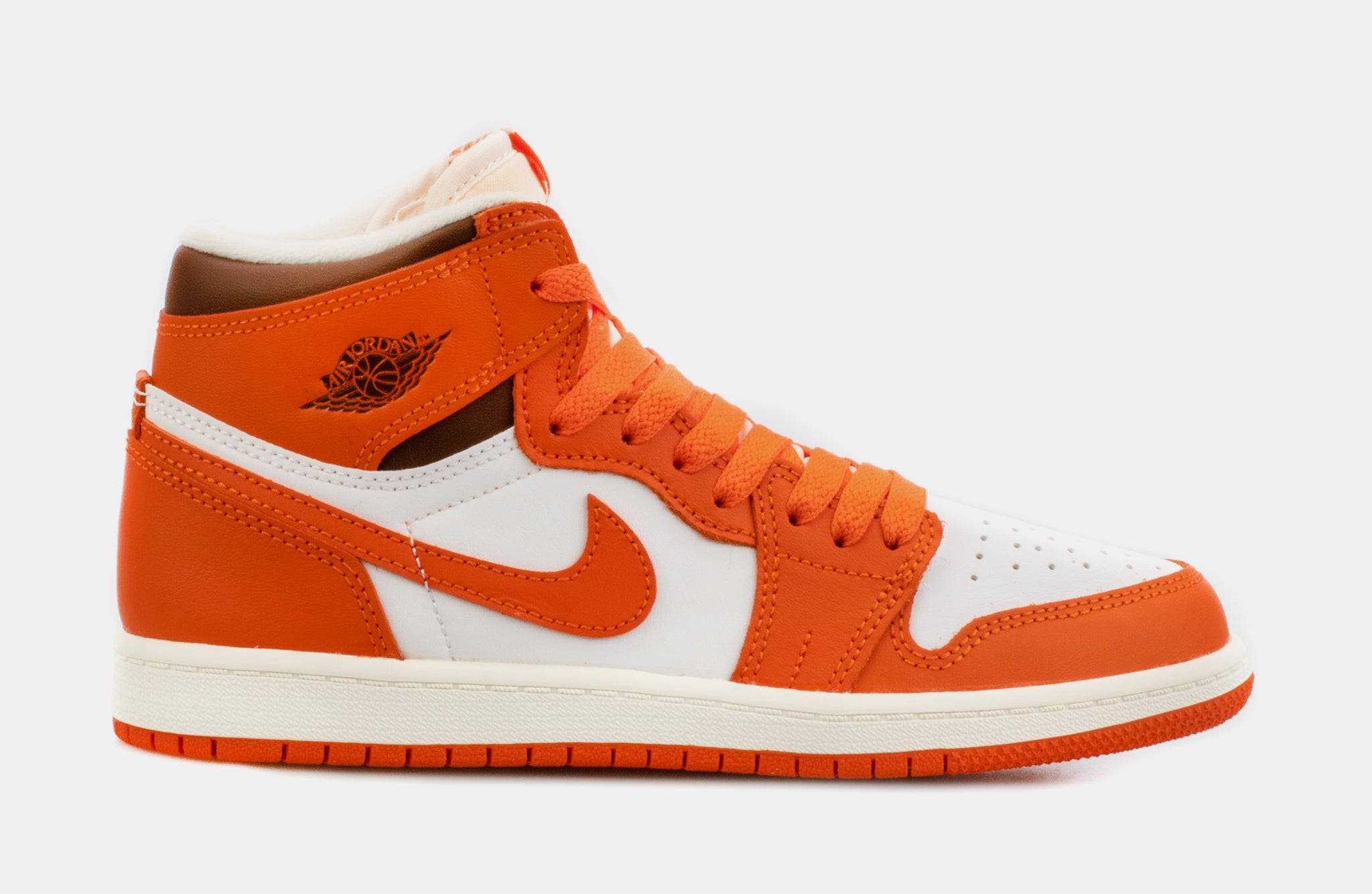 air jordan one retro orange