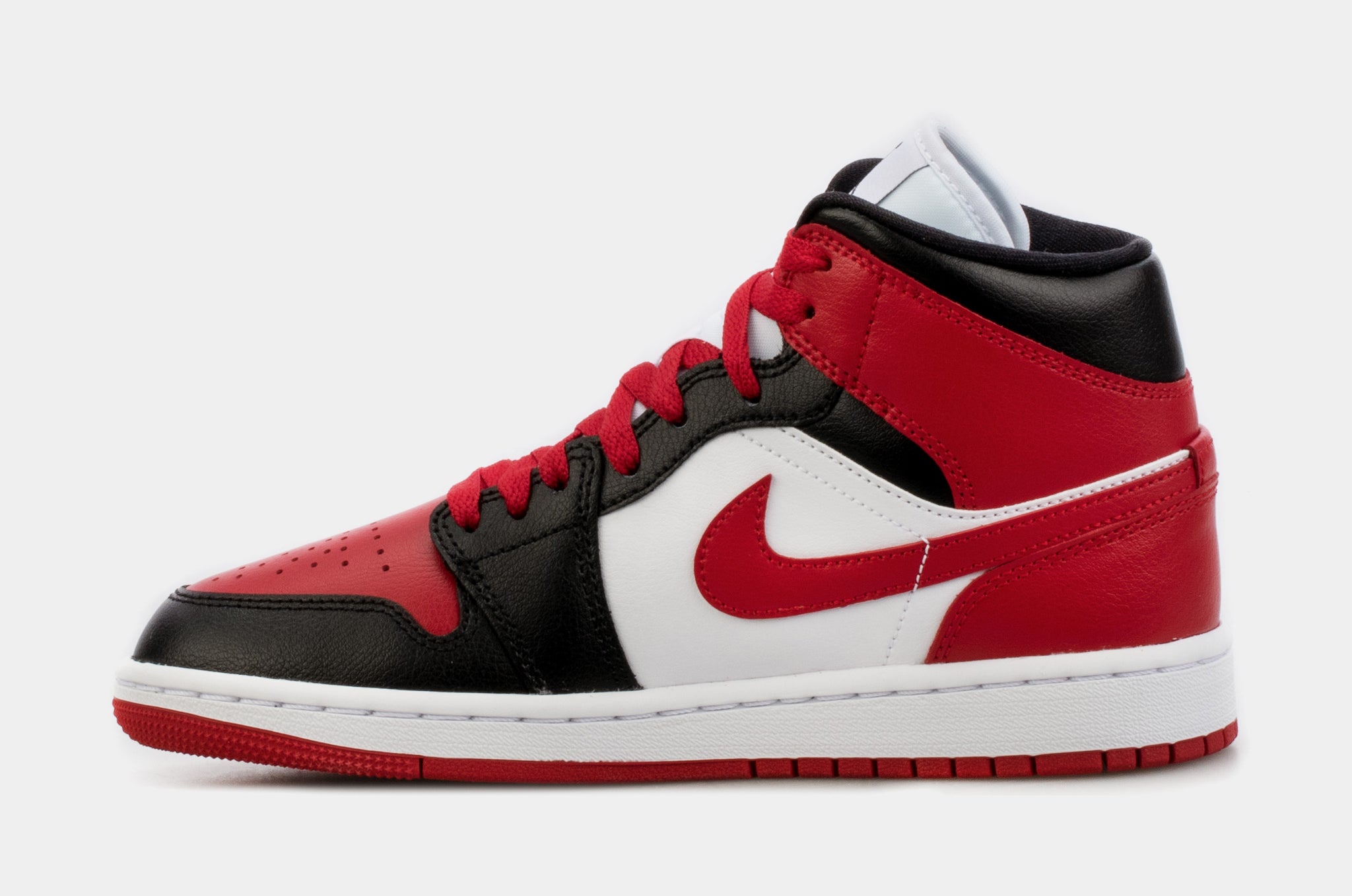 air jordan 1 womens red