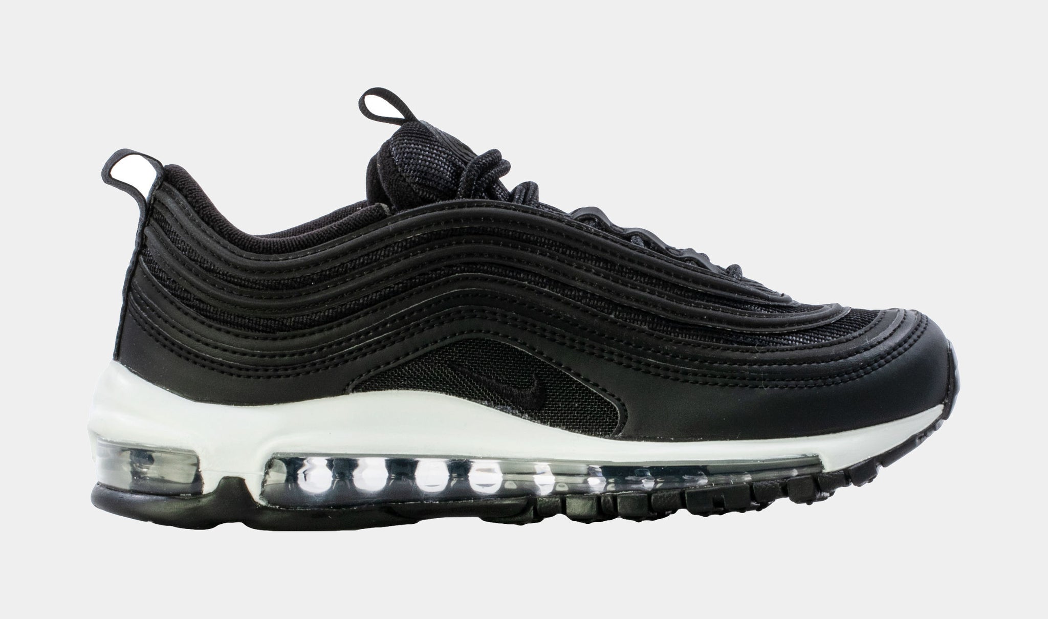 nike air max 97 womens black and white