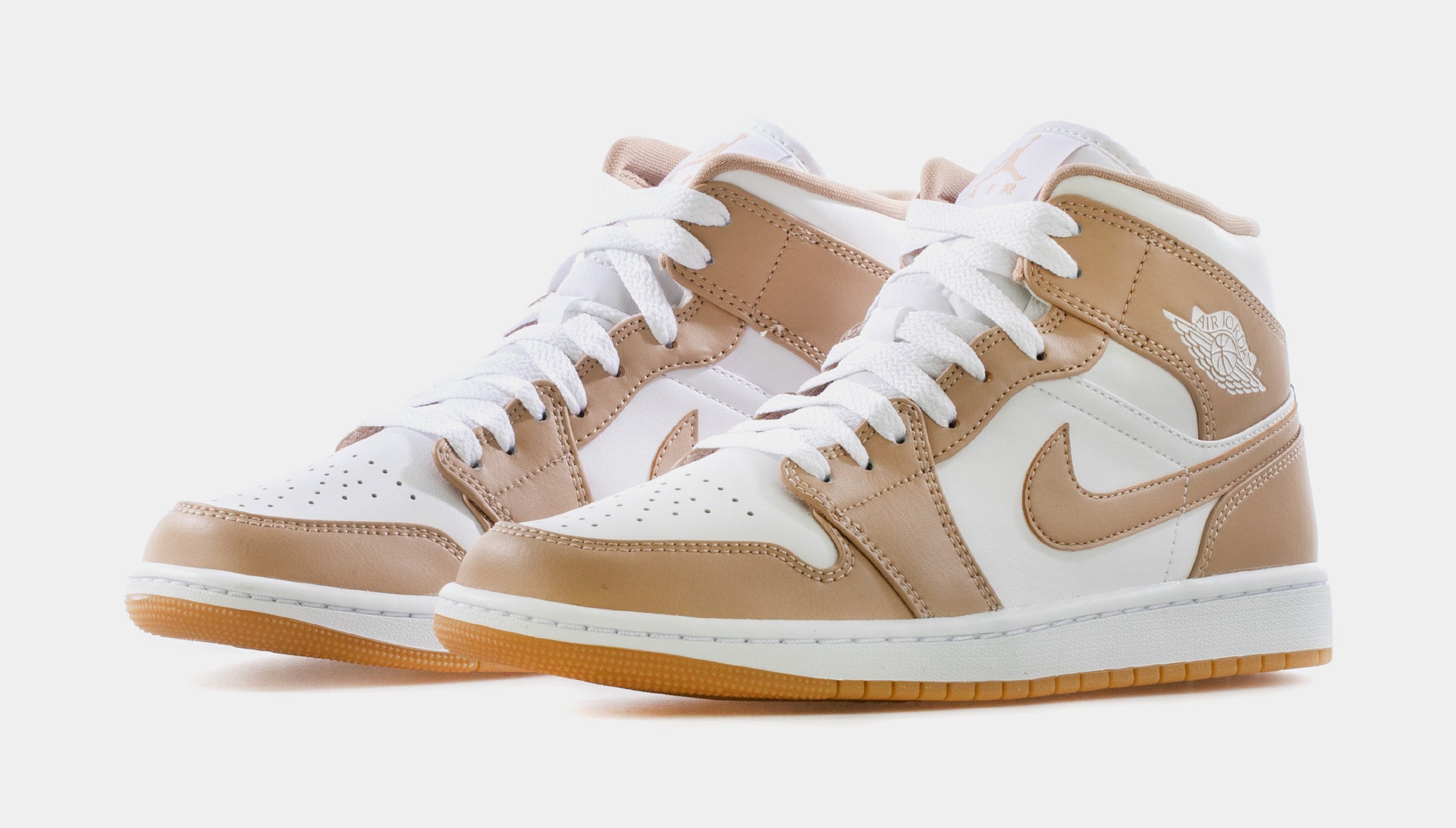 jordan 1 high tan gum