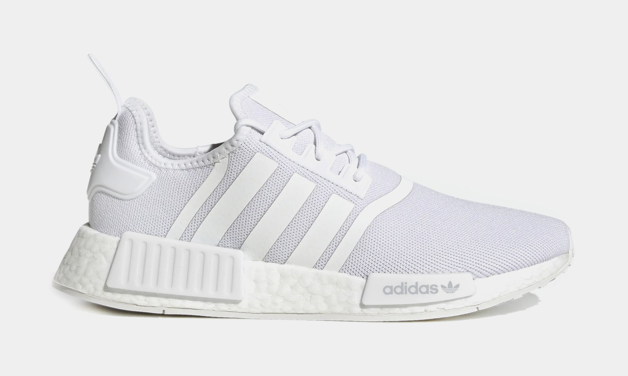 completar Jabón modo adidas NMD R1 Primeblue Mens Running Shoes White GZ9259 – Shoe Palace