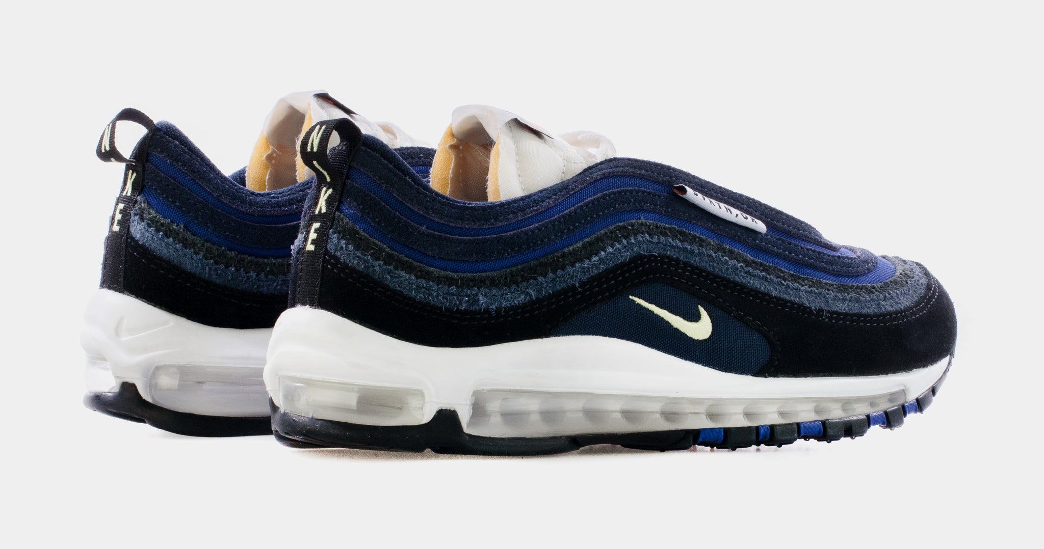 navy air max 97 mens