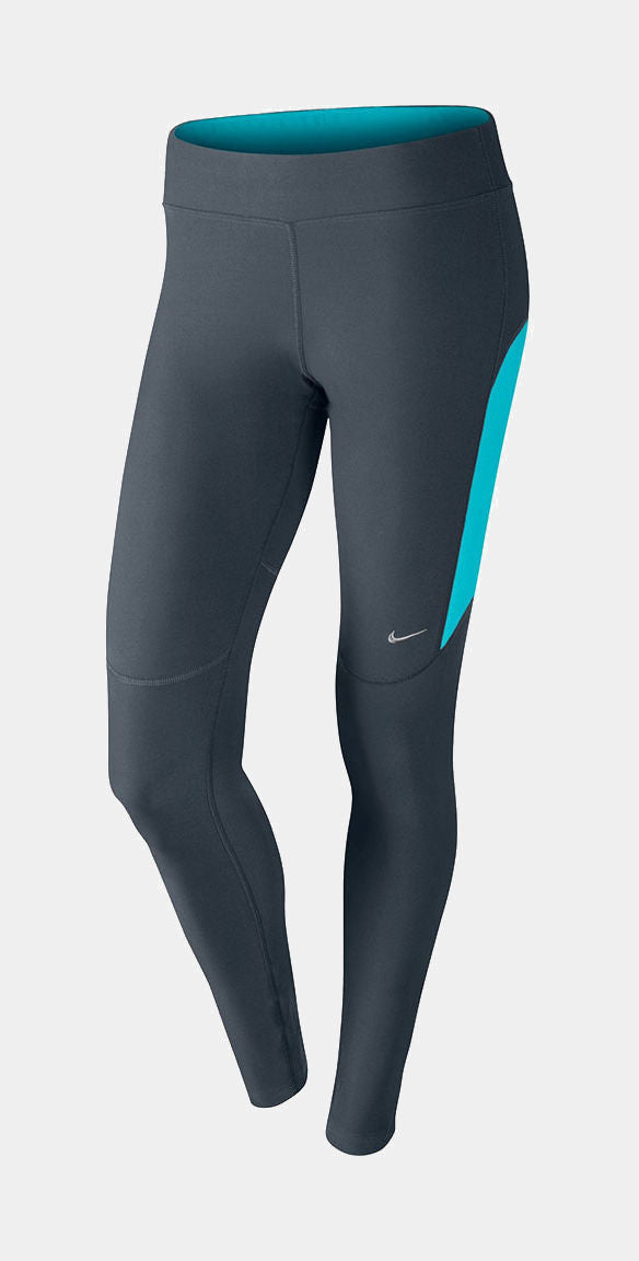 Nike Epic Lux Women's Running Tights-Black