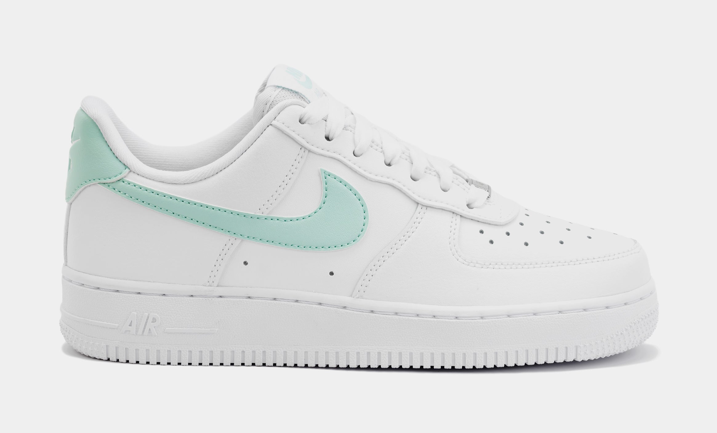 Nike Air Force 1 LV8 Prechool Lifestyle Shoes White Pink DX3728-100 – Shoe  Palace