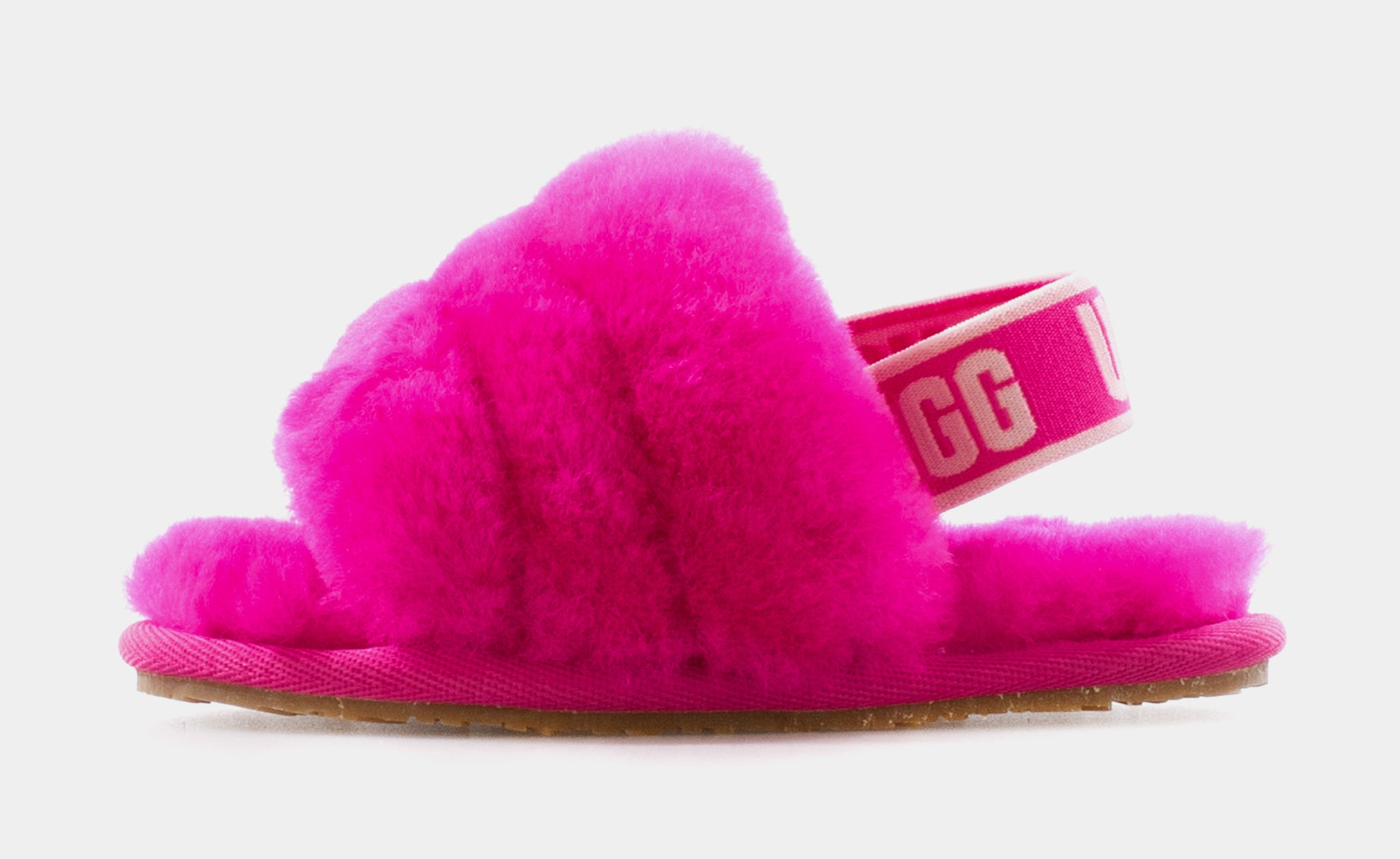 ugg slides for kids