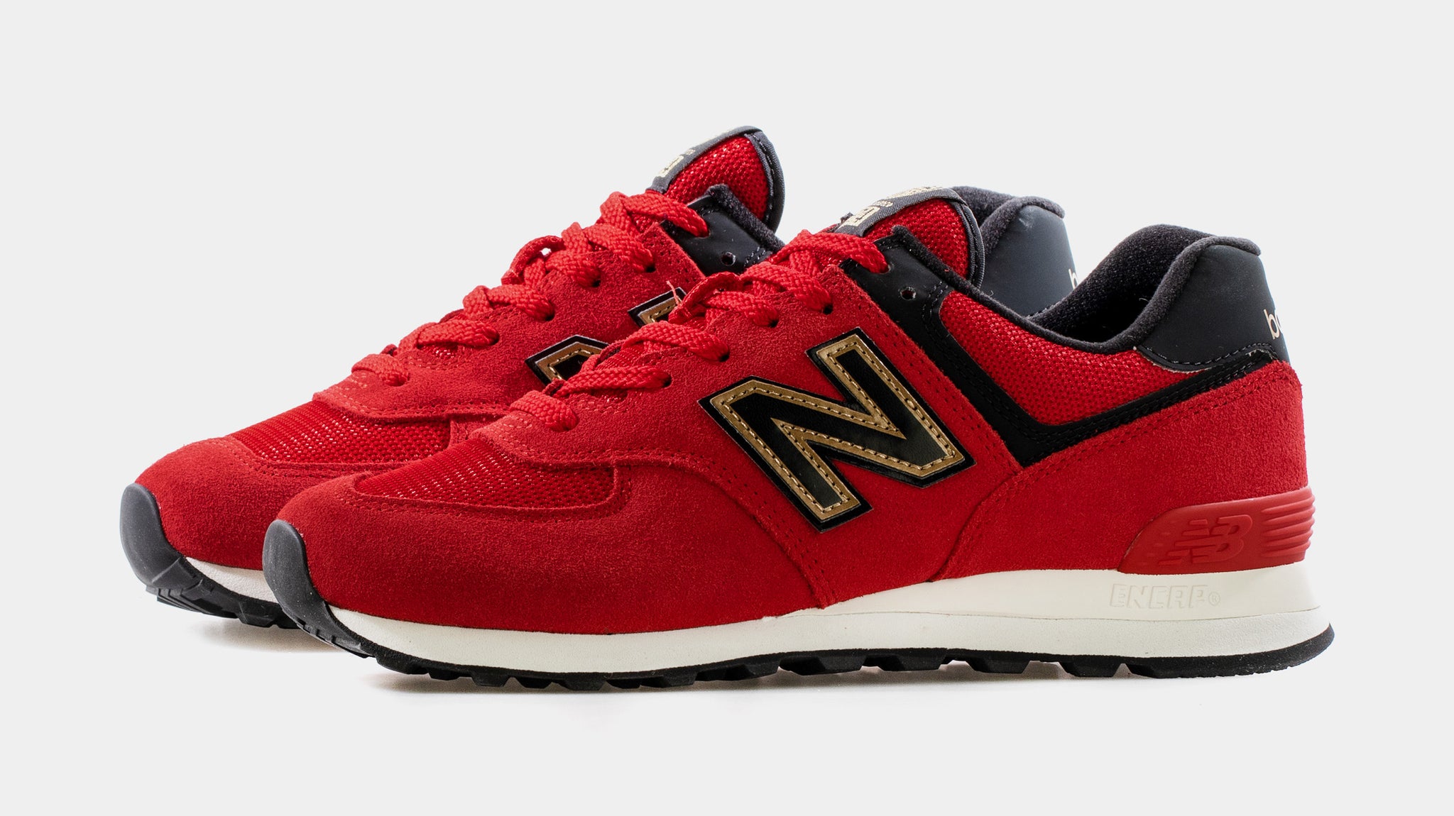 new balance 574 chinese new year