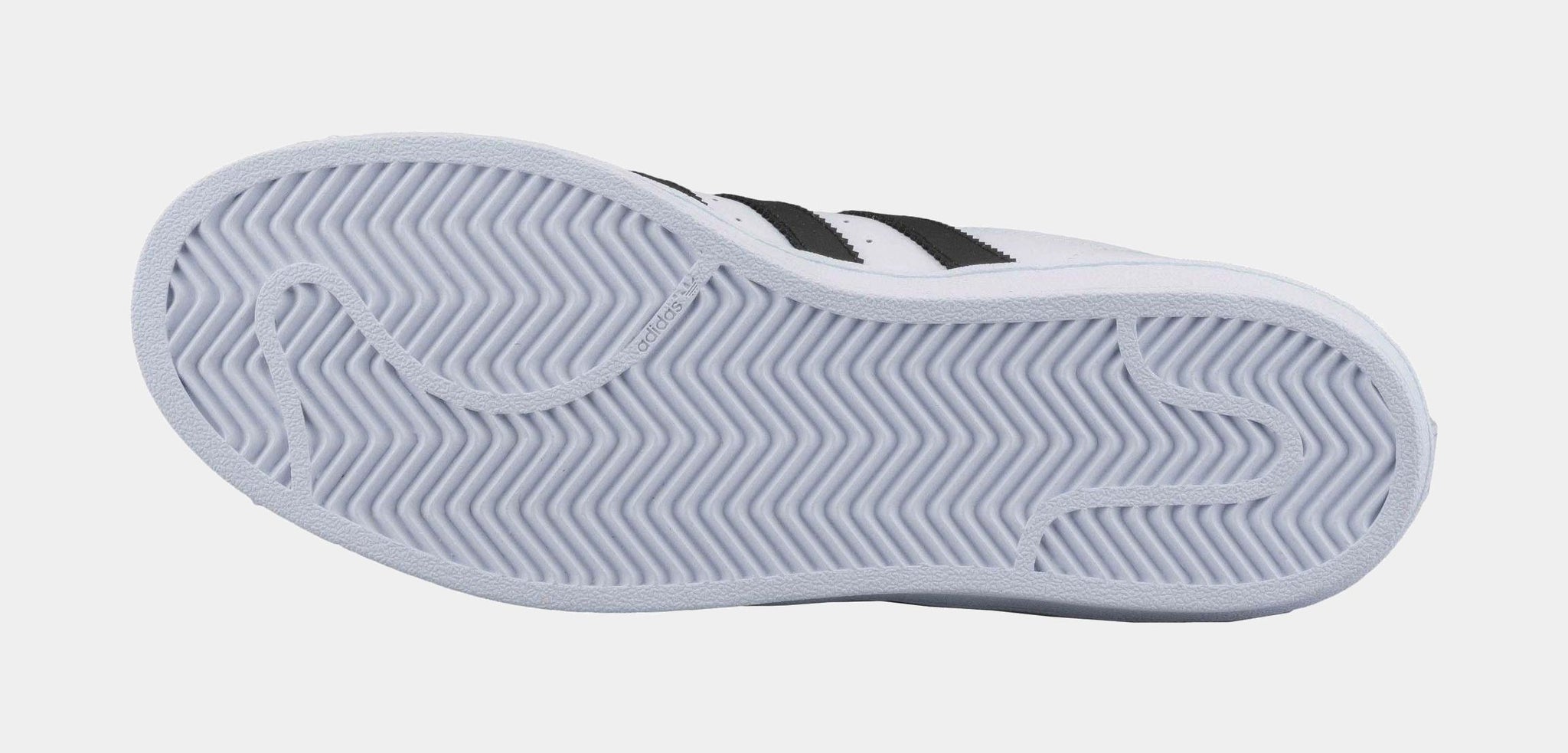 adidas Superstar 2 Original Foundation Shell Toe Mens Lifestyle Shoe White Black – Shoe Palace