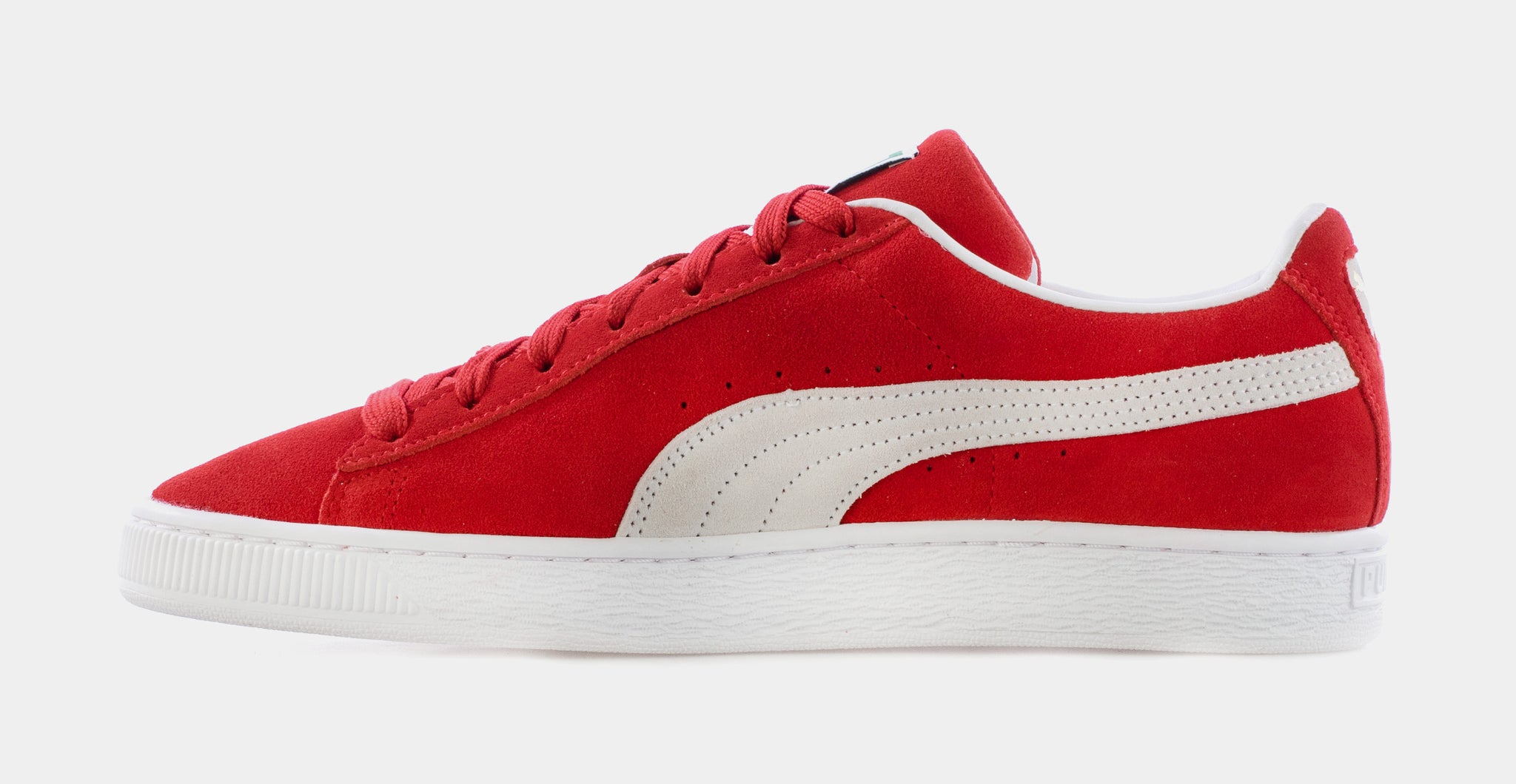 all red pumas mens