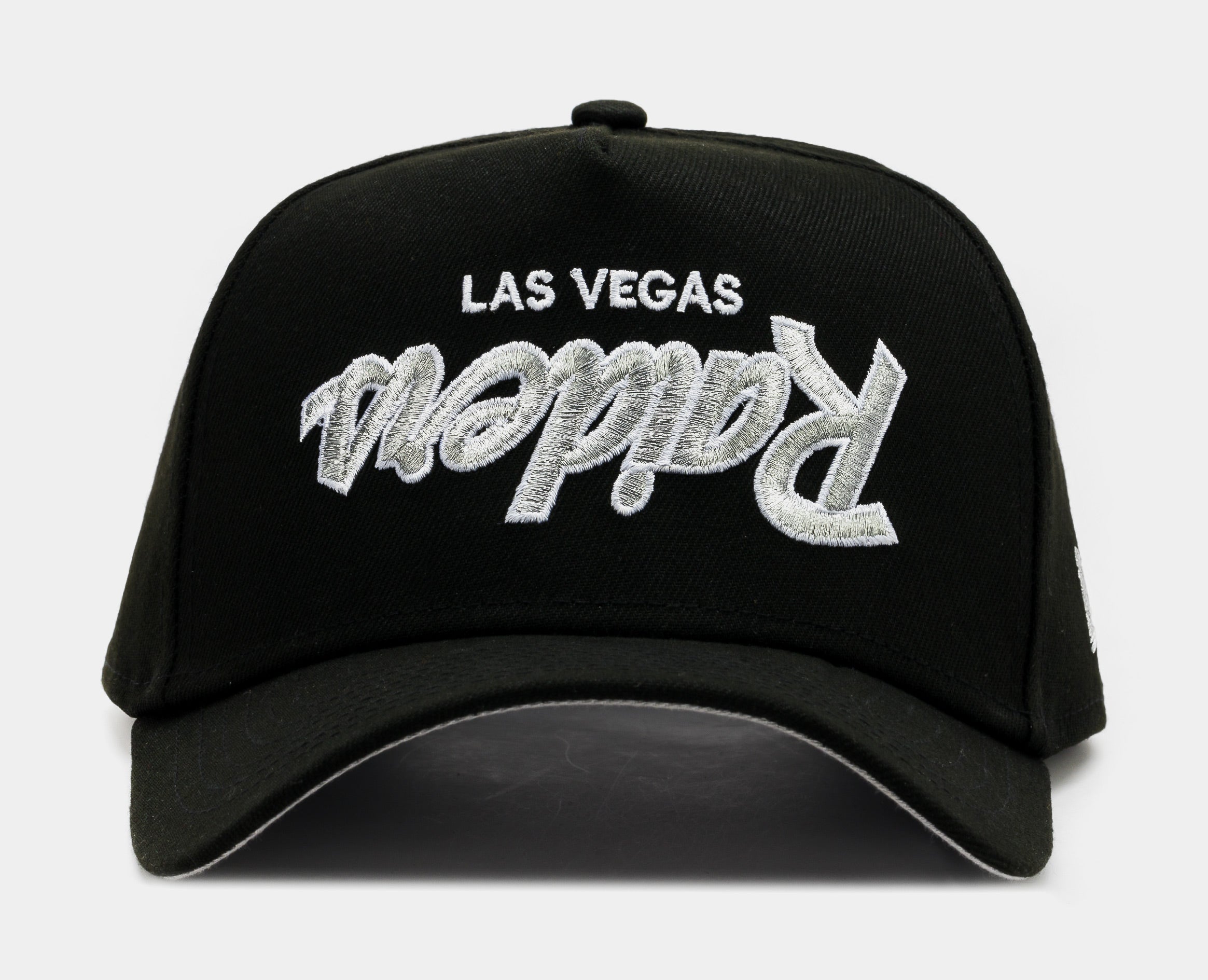 New Era Las Vegas Raiders City Icon 59FIFTY Mens Hat Beige Brown 60426598 –  Shoe Palace