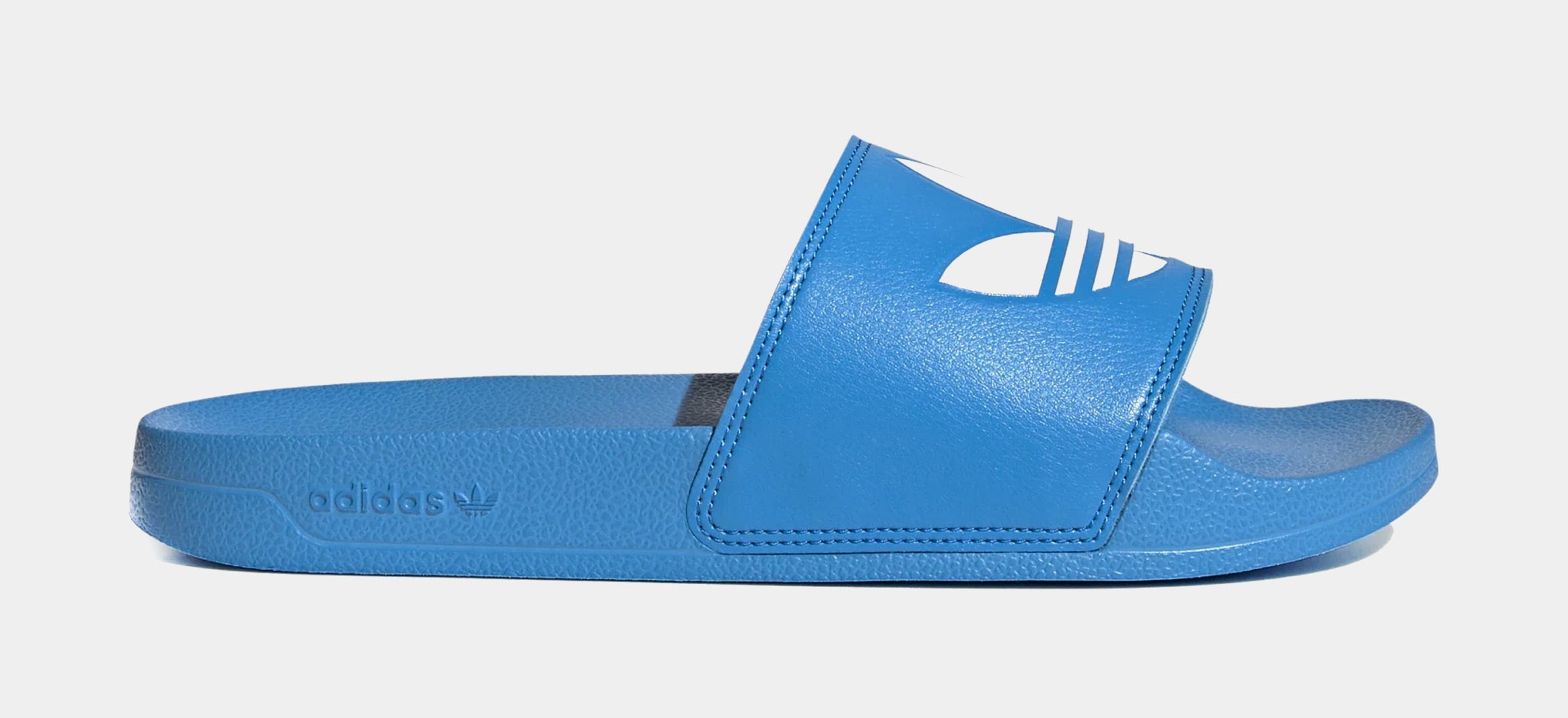 adidas Lite Mens Blue FX5905 Shoe Palace