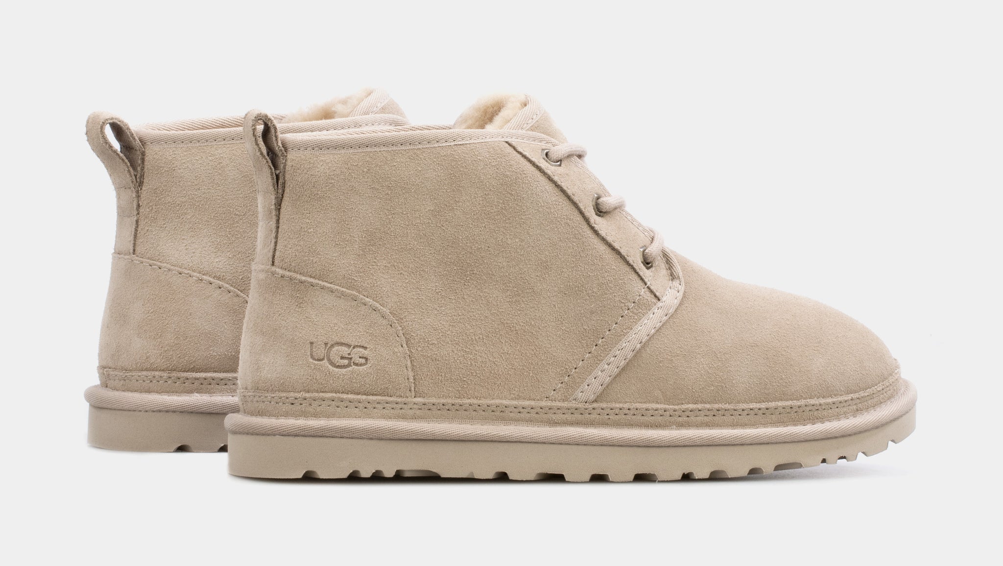 brown uggs low top