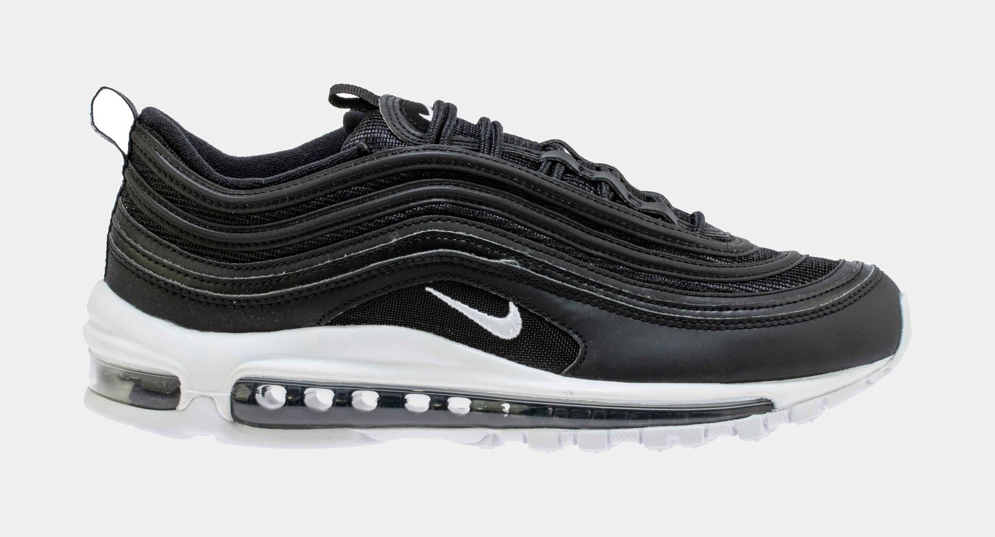 black 97s size 4