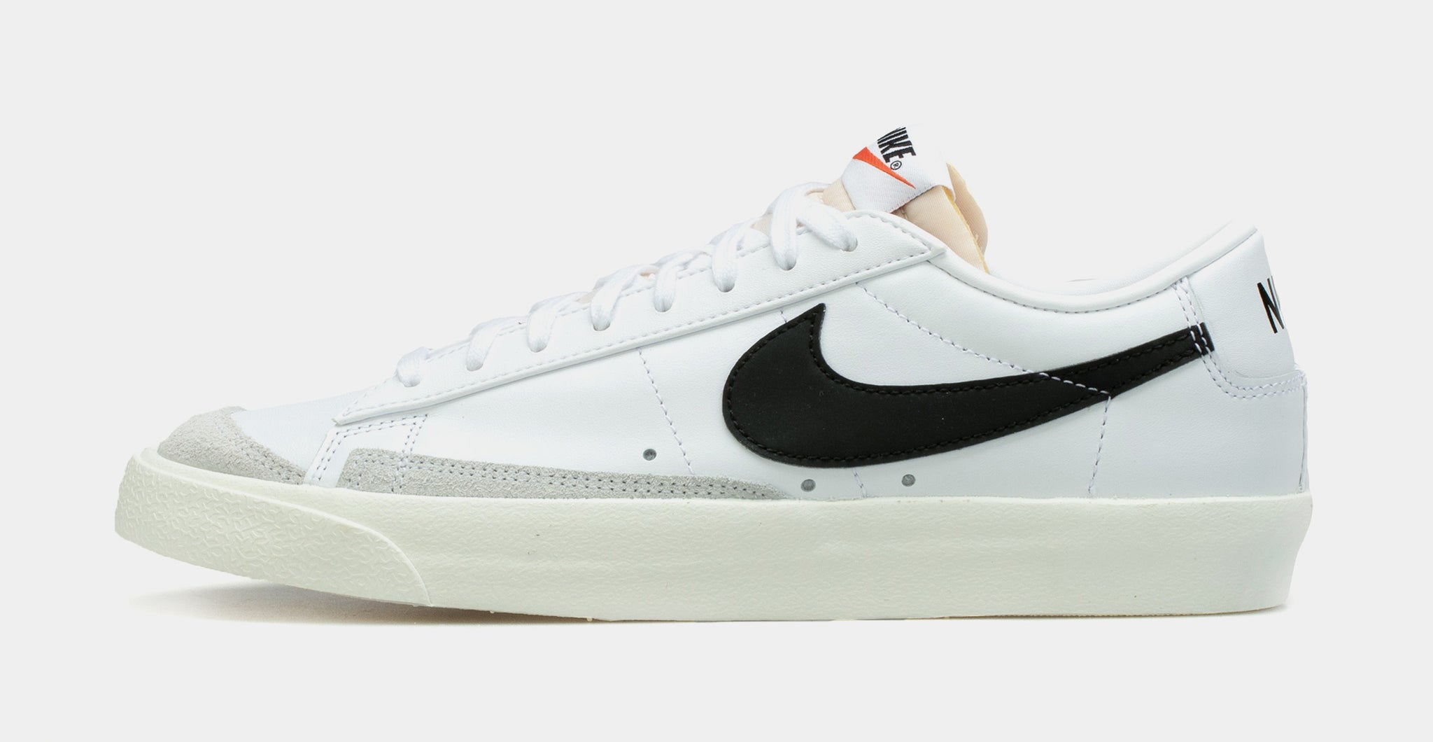 nike blazer low men's