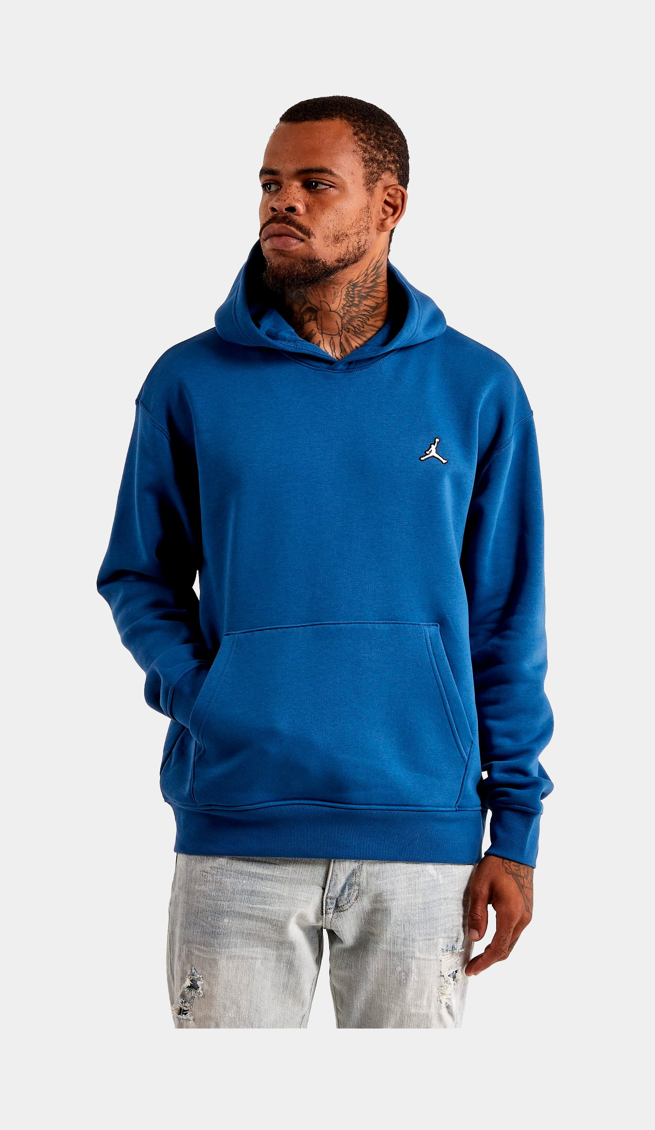 Jordan Essentials Fleece Pullover Hoodie