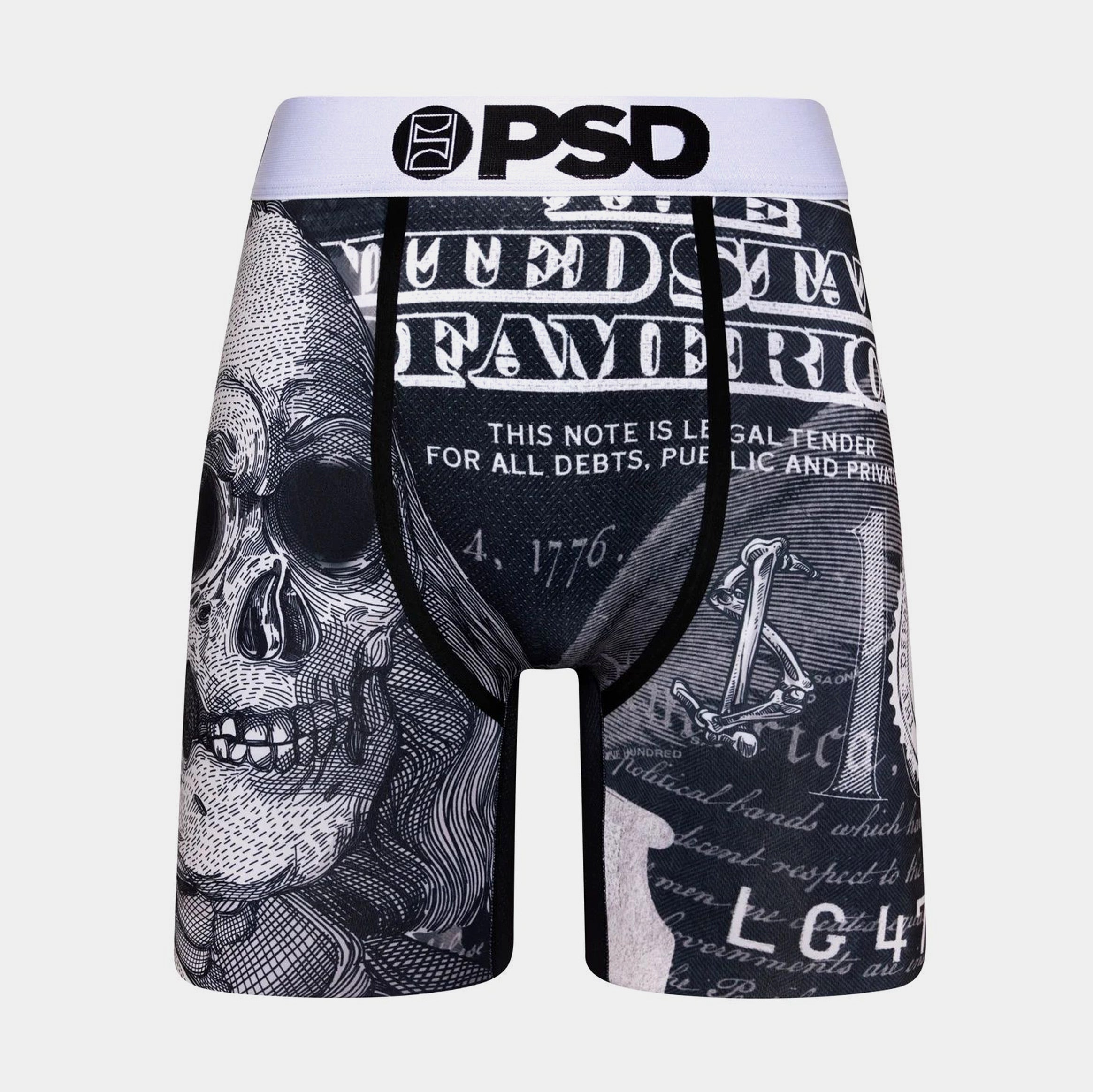PSD  Men's & Women's Underwear – StclaircomoShops