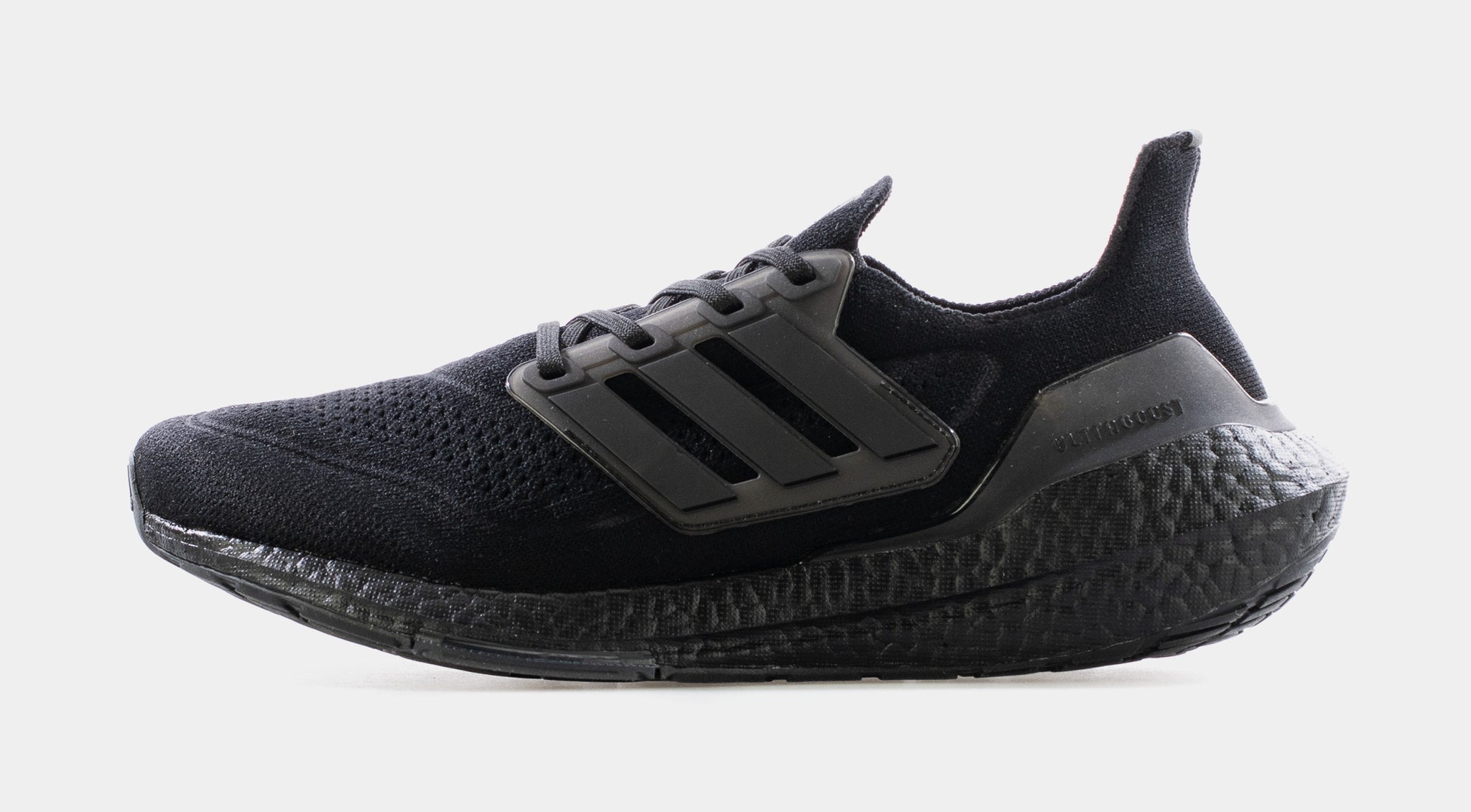 all black ultraboost mens