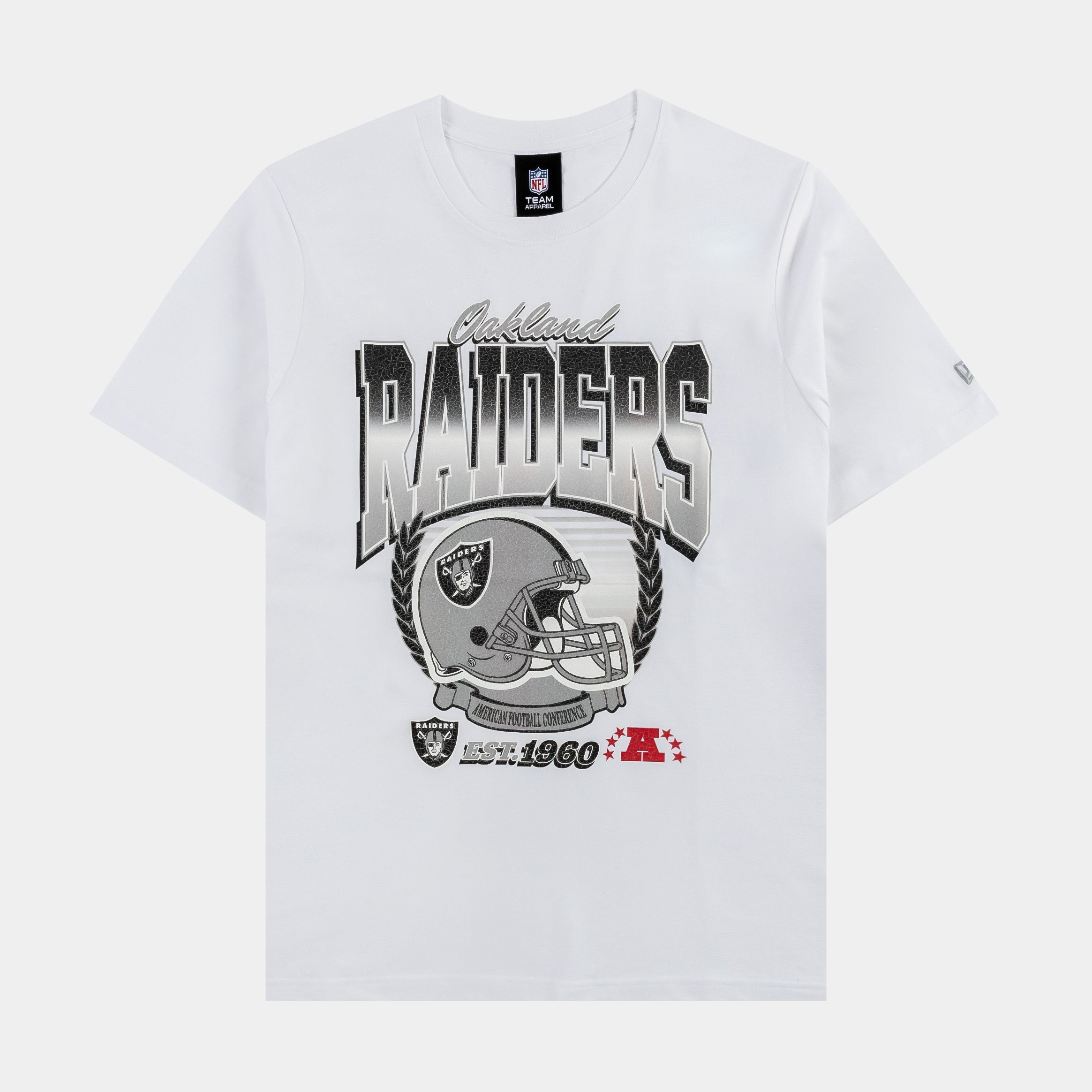 raiders mens shirt