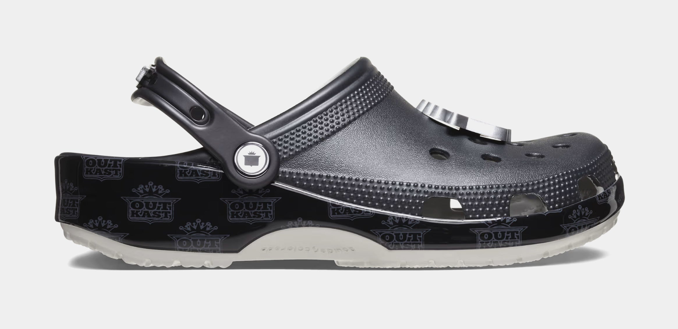 Crocs x Palace Mellow Clog: Your first look