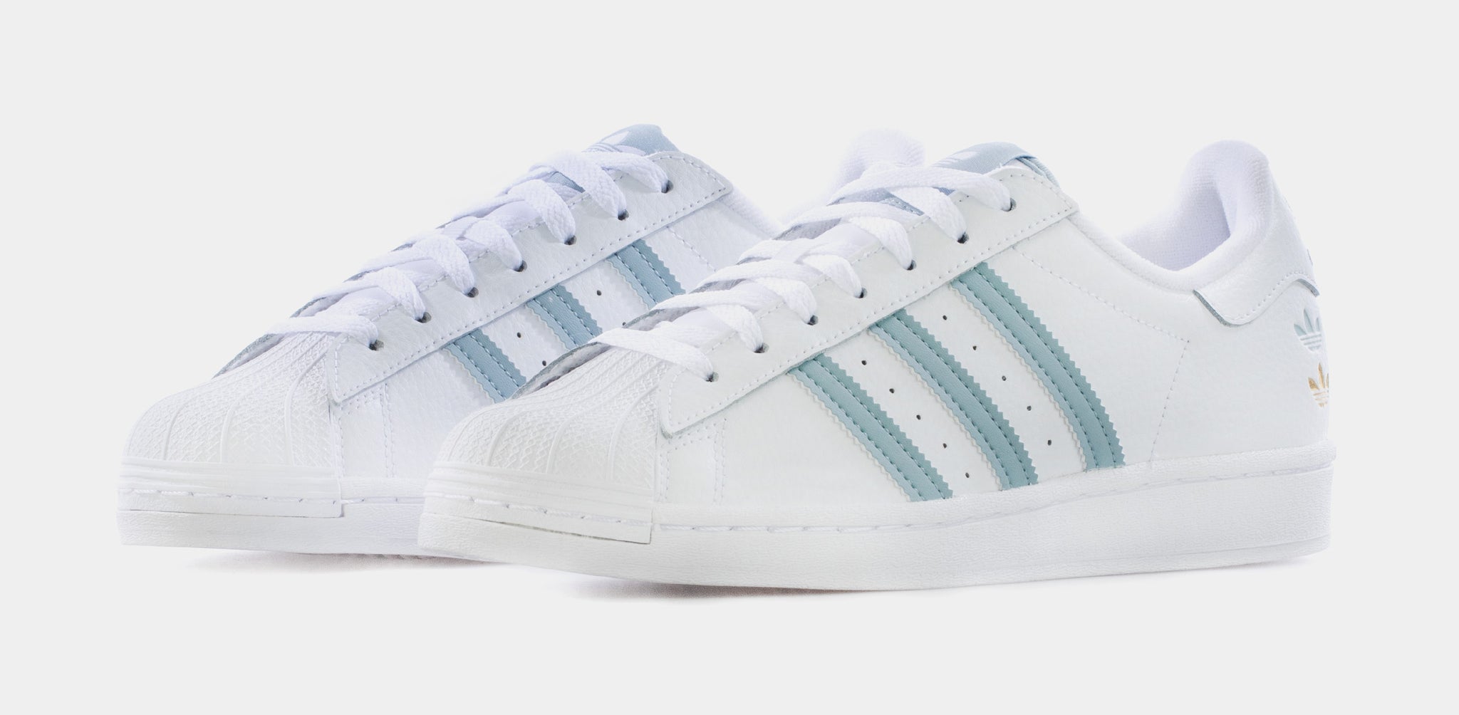 light blue adidas shoes mens