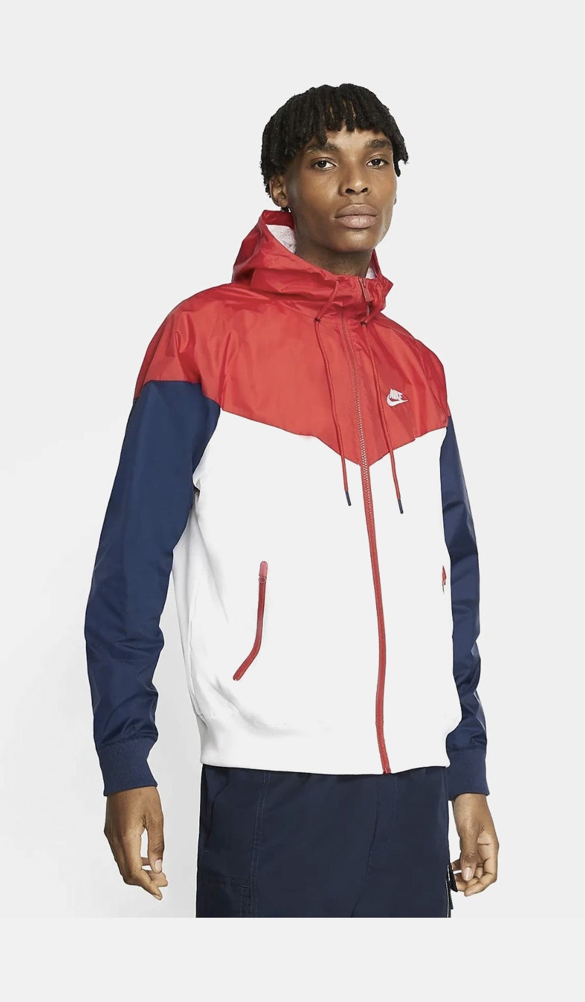 Nike Sportswear Windrunner Mens Jacket 