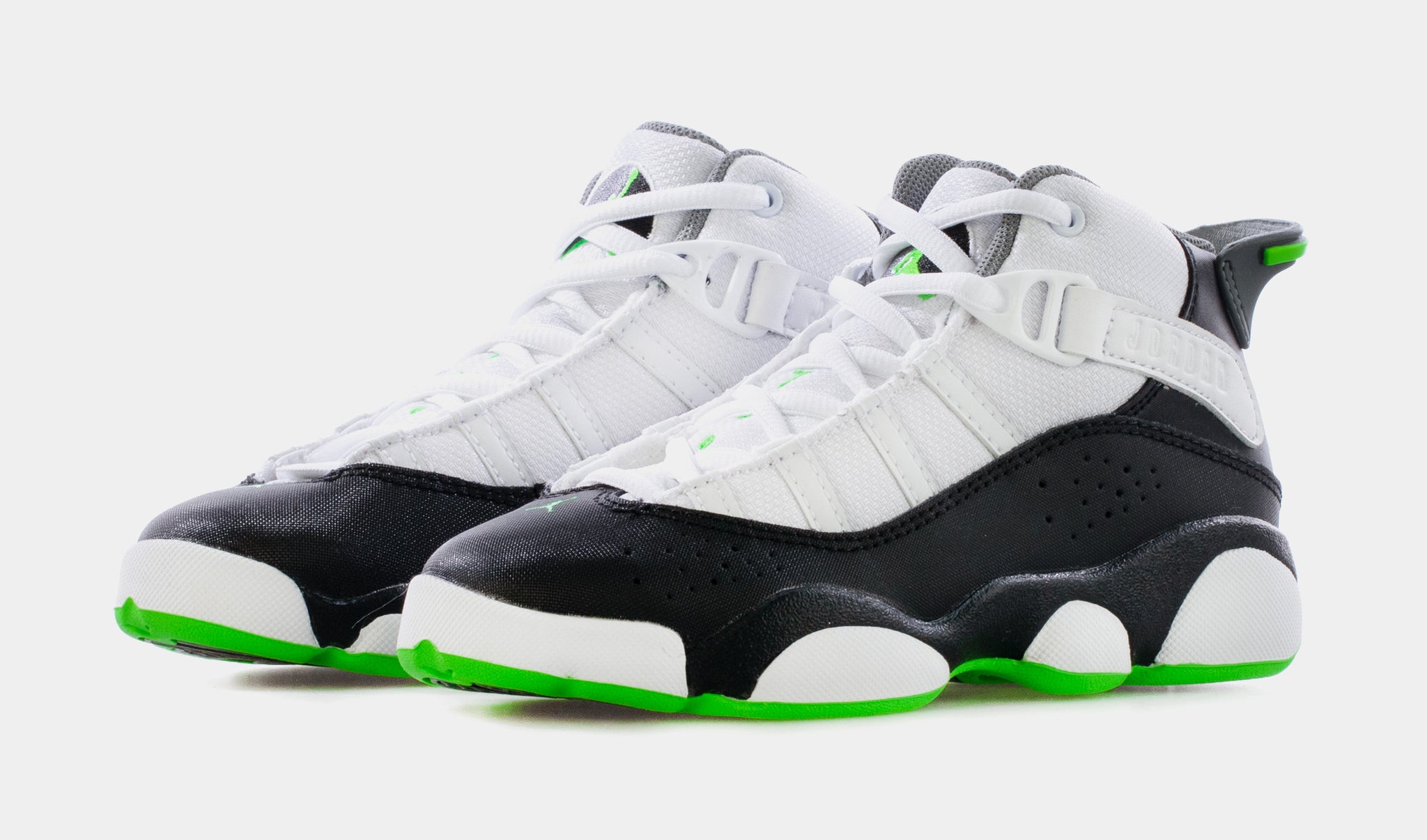 jordan 6 rings preschool